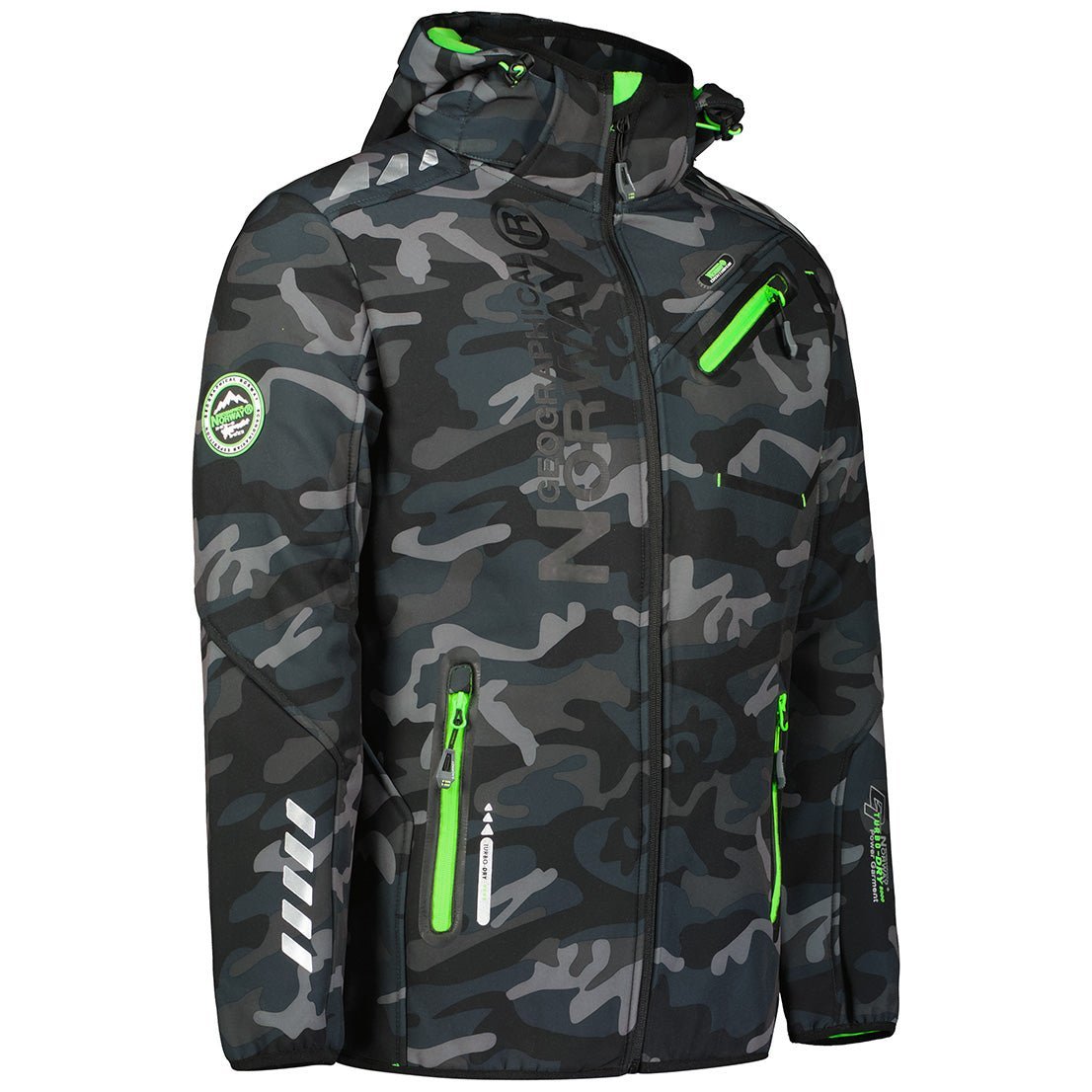 Geographical Norway Royaute Homme- camo - Softshell - Geographical Norway ROYAUTE_MEN_CAMO_NOIR_VERT_S_SDB-ROYAUTE_MEN_CAMO_NOIR_ORANGE_S_SDB-ROYAUTE_MEN_CAMO_KAKI_ORANGE_S_SDB-ROYAUTE_MEN_CAMO_MARINE_VERT_S_SDB-ROYAUTE_MEN_CAMO_NOIR_VERT_M_SDB-ROYAUTE_MEN_CAMO_KAKI_ORANGE_M_SDB-ROYAUTE_MEN_CAMO_MARINE_VERT_M_SDB-ROYAUTE_MEN_CAMO_NOIR_ORANGE_M_SDB-ROYAUTE_MEN_CAMO_NOIR_VERT_L_SDB-ROYAUTE_MEN_CAMO_MARINE_VERT_L_SDB