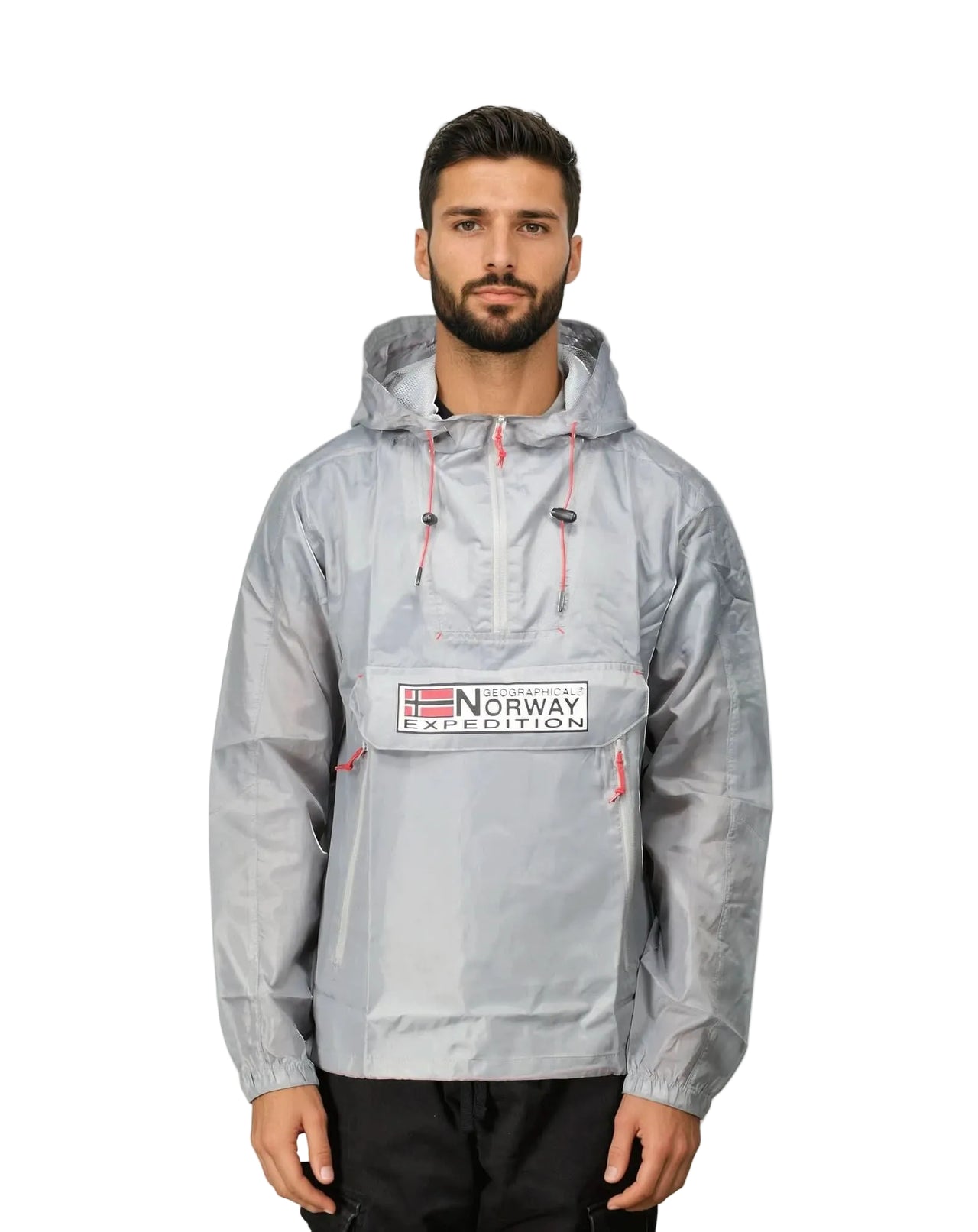 Geographical Norway Choupa Homme - Veste homme coupe vent - Geographical Norway CHOUPA_MEN_MARINE_S_SDB-CHOUPA_MEN_MARRON_S_SDB-CHOUPA_MEN_BLEU_ROYAL_S_SDB-CHOUPA_MEN_NOIR_S_SDB-CHOUPA_MEN_GRIS_CLAIR_S_SDB-CHOUPA_MEN_PETROLE_S_SDB-CHOUPA_MEN_GRIS_FONCE_S_SDB-CHOUPA_MEN_GRIS_CLAIR_M_SDB-CHOUPA_MEN_NOIR_M_SDB-CHOUPA_MEN_PETROLE_M_SDB