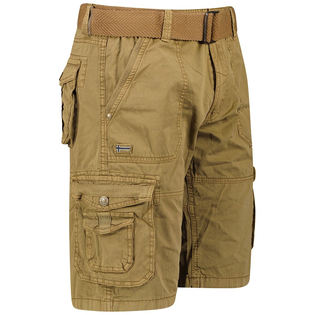 Geographical Norway Perou Homme - Bermuda shorts - Geographical Norway PEROU_MEN_BEIGE_S_SDB-PEROU_MEN_BLANC_S_SDB-PEROU_MEN_BEIGE_S_SDB-PEROU_MEN_BLANC_M_SDB-PEROU_MEN_BEIGE_L_SDB-PEROU_MEN_BLANC_L_SDB-PEROU_MEN_BEIGE_XL_SDB-PEROU_MEN_BLANC_XL_SDB-PEROU_MEN_BEIGE_XXL_SDB-PEROU_MEN_BLANC_XXL_SDB