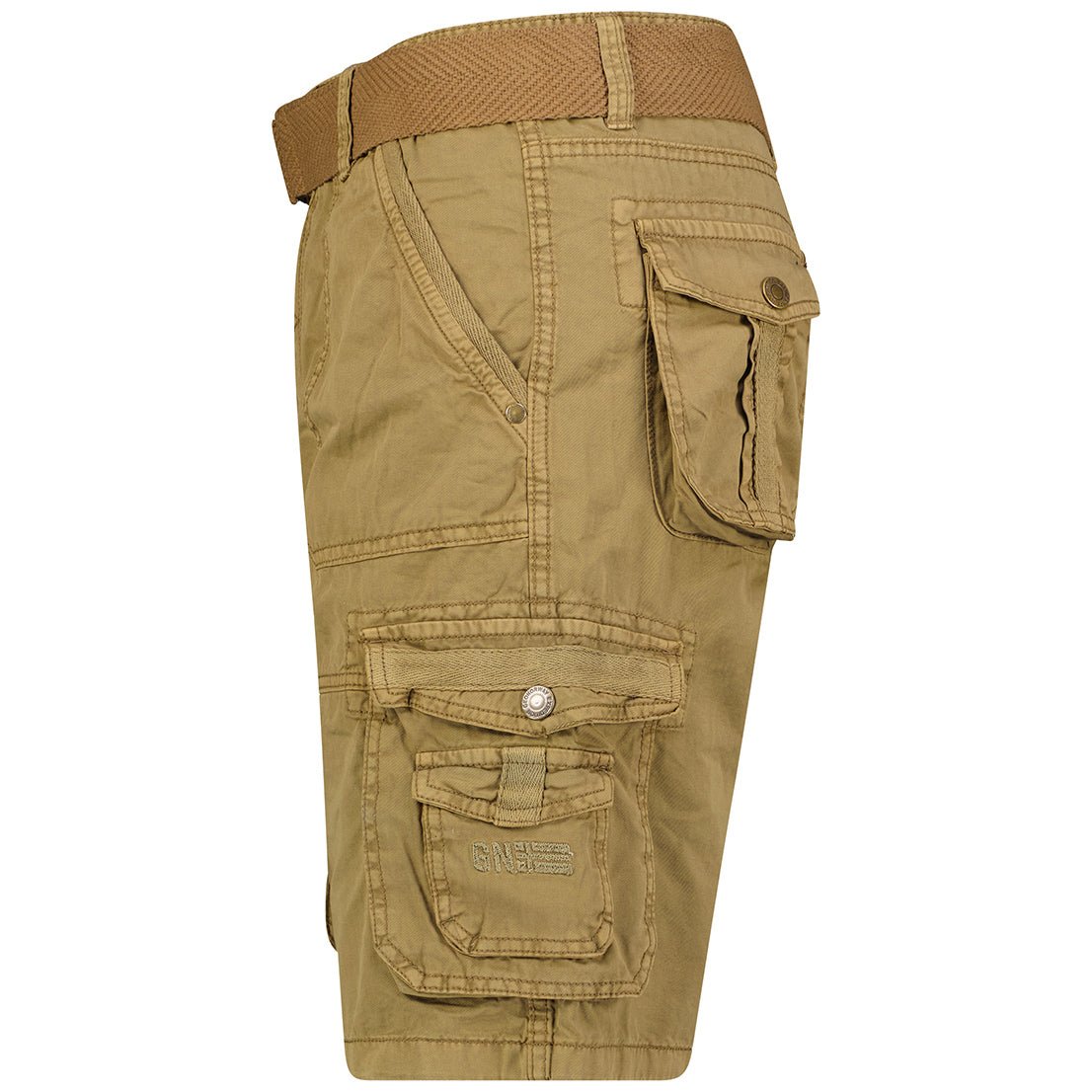 Geographical Norway Perou Homme - Bermuda shorts - Geographical Norway PEROU_MEN_BEIGE_S_SDB-PEROU_MEN_BLANC_S_SDB-PEROU_MEN_BEIGE_S_SDB-PEROU_MEN_BLANC_M_SDB-PEROU_MEN_BEIGE_L_SDB-PEROU_MEN_BLANC_L_SDB-PEROU_MEN_BEIGE_XL_SDB-PEROU_MEN_BLANC_XL_SDB-PEROU_MEN_BEIGE_XXL_SDB-PEROU_MEN_BLANC_XXL_SDB