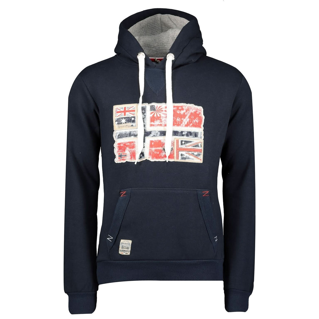 Geographical Norway Gpepe Homme - Sweat - Geographical Norway GPEPE_MEN_ROUGE_S_EO_SDB-GPEPE_MEN_MARINE_S_EO_SDB-GPEPE_MEN_BLANC_S_EO_SDB-GPEPE_MEN_ROUGE_M_EO_SDB-GPEPE_MEN_MARINE_M_EO_SDB-GPEPE_MEN_BLANC_M_EO_SDB-GPEPE_MEN_ROUGE_L_EO_SDB-GPEPE_MEN_MARINE_L_EO_SDB-GPEPE_MEN_BLANC_L_EO_SDB-GPEPE_MEN_ROUGE_XL_EO_SDB