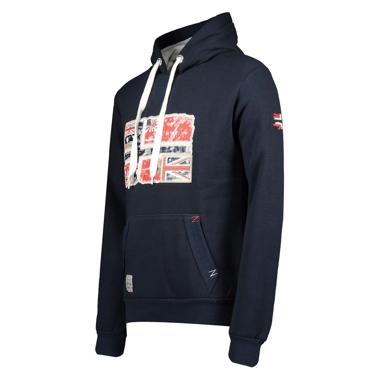 Geographical Norway Gpepe Homme - Sweat - Geographical Norway GPEPE_MEN_ROUGE_S_EO_SDB-GPEPE_MEN_MARINE_S_EO_SDB-GPEPE_MEN_BLANC_S_EO_SDB-GPEPE_MEN_ROUGE_M_EO_SDB-GPEPE_MEN_MARINE_M_EO_SDB-GPEPE_MEN_BLANC_M_EO_SDB-GPEPE_MEN_ROUGE_L_EO_SDB-GPEPE_MEN_MARINE_L_EO_SDB-GPEPE_MEN_BLANC_L_EO_SDB-GPEPE_MEN_ROUGE_XL_EO_SDB