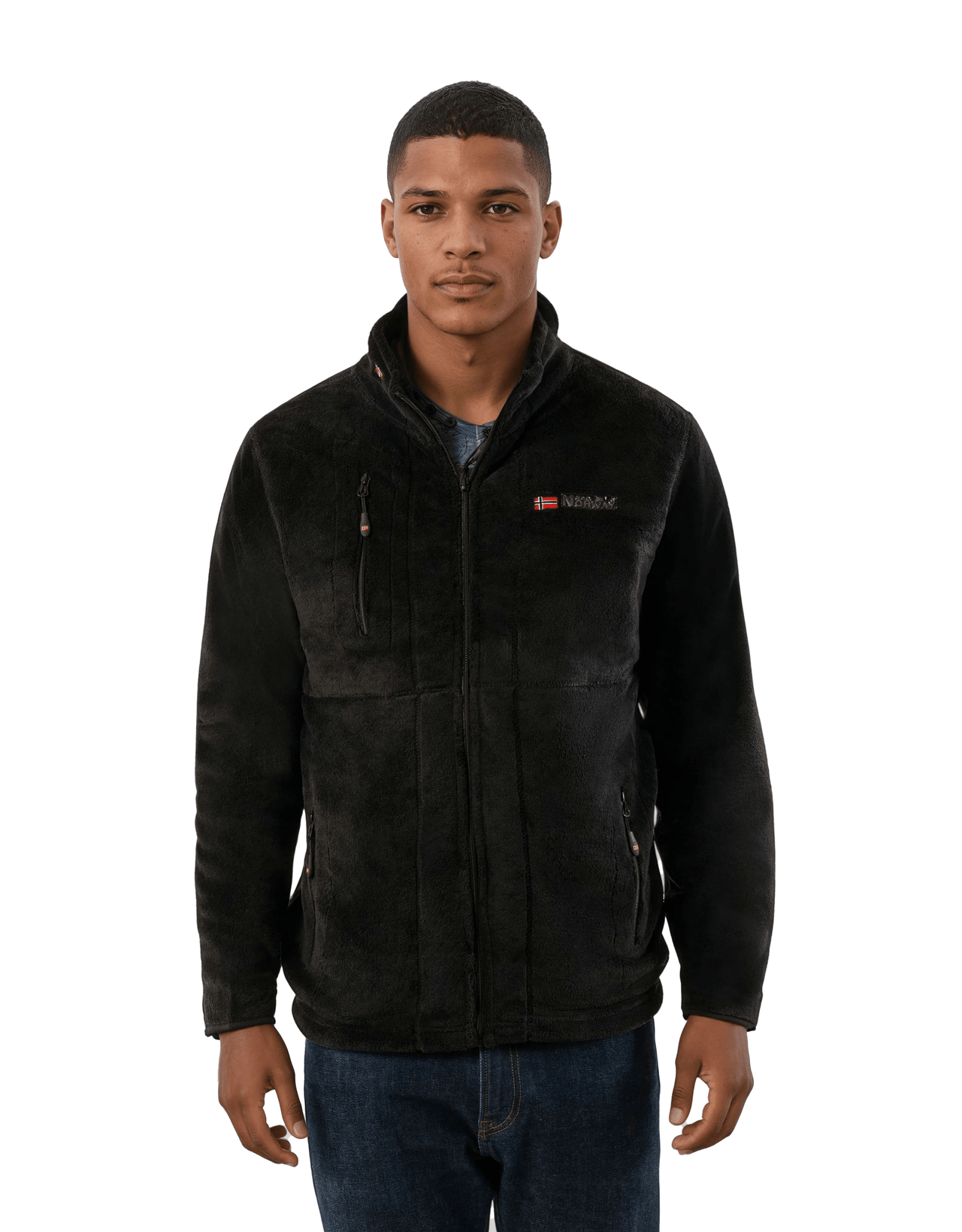 Geographical Norway Upload Homme - Polaire zippée - Geographical Norway UPLOAD_MEN_TAUPE_S_SDB-UPLOAD_MEN_GRIS_FONCE_S_SDB-UPLOAD_MEN_MARINE_S_SDB-UPLOAD_MEN_NOIR_S_SDB-UPLOAD_MEN_ROUGE_S_SDB-UPLOAD_MEN_TAUPE_M_SDB-UPLOAD_MEN_GRIS_FONCE_M_SDB-UPLOAD_MEN_MARINE_M_SDB-UPLOAD_MEN_NOIR_M_SDB-UPLOAD_MEN_ROUGE_M_SDB