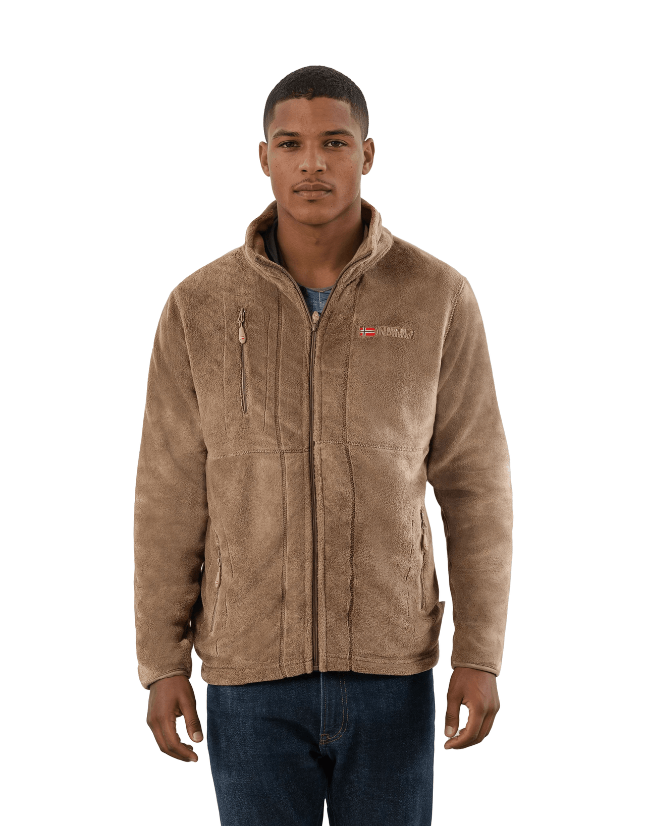 Geographical Norway Upload Homme - Polaire zippée - Geographical Norway UPLOAD_MEN_TAUPE_S_SDB-UPLOAD_MEN_GRIS_FONCE_S_SDB-UPLOAD_MEN_MARINE_S_SDB-UPLOAD_MEN_NOIR_S_SDB-UPLOAD_MEN_ROUGE_S_SDB-UPLOAD_MEN_TAUPE_M_SDB-UPLOAD_MEN_GRIS_FONCE_M_SDB-UPLOAD_MEN_MARINE_M_SDB-UPLOAD_MEN_NOIR_M_SDB-UPLOAD_MEN_ROUGE_M_SDB