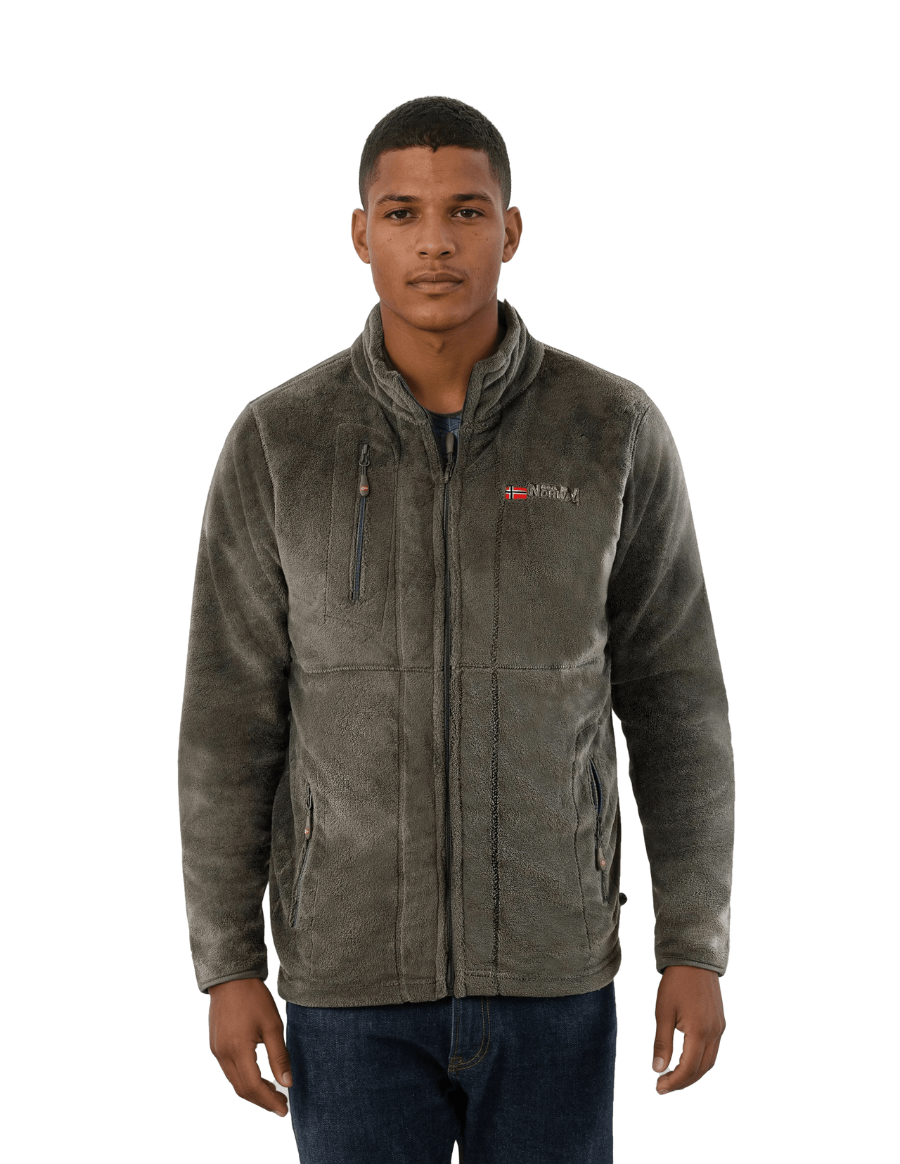 Geographical Geographical Norway Vellón con cremallera Upload Hombre - Geographical Norway UPLOAD_MEN_TAUPE_S_SDB-UPLOAD_MEN_GRIS_FONCE_S_SDB-UPLOAD_MEN_MARINE_S_SDB-upload_men_taupe_m_sdb-upload_men_rouge_s_sdb-upload_men_fonce_m_sdb-upload_men_gris_fonce_m_sdbCARGAR_MEN_NOIR_S_SDB CARGAR_MEN_ROUGE_S_SDB CARGAR_MEN_TAUPE_M_SDB CARGAR_MEN_GRIS_FONCE_M_SDB CARGAR_MEN_MARINE_M_SDB CARGAR_MEN_NOIR_M_SDB CARGAR_MEN_ROUGE_M_SDB