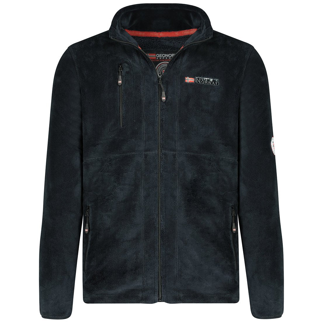 Geographical Norway Upload Homme - Polaire zippée - Geographical Norway UPLOAD_MEN_TAUPE_S_SDB-UPLOAD_MEN_GRIS_FONCE_S_SDB-UPLOAD_MEN_MARINE_S_SDB-UPLOAD_MEN_NOIR_S_SDB-UPLOAD_MEN_ROUGE_S_SDB-UPLOAD_MEN_TAUPE_M_SDB-UPLOAD_MEN_GRIS_FONCE_M_SDB-UPLOAD_MEN_MARINE_M_SDB-UPLOAD_MEN_NOIR_M_SDB-UPLOAD_MEN_ROUGE_M_SDB