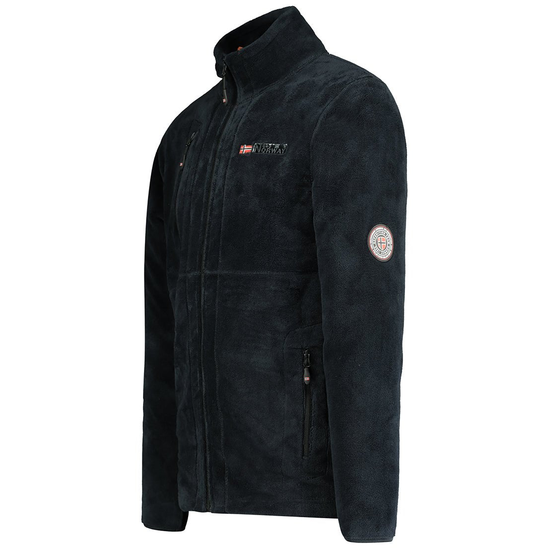 Geographical Norway Upload Man - Zip fleece - Geographical Norway UPLOAD_MEN_TAUPE_S_SDB-UPLOAD_MEN_GRIS_FONCE_S_SDB-UPLOAD_MEN_MARINE_S_SDB-UPLOAD_MEN_NOIR_S_SDB-UPLOAD_MEN_ROUGE_S_SDB-UPLOAD_MEN_TAUPE_M_SDB-UPLOAD_MEN_GRIS_FONCE_M_SDB-UPLOAD_MEN_MARINE_M_SDB-UPLOAD_MEN_NOIR_M_SDB-UPLOAD_MEN_ROUGE_M_SDB