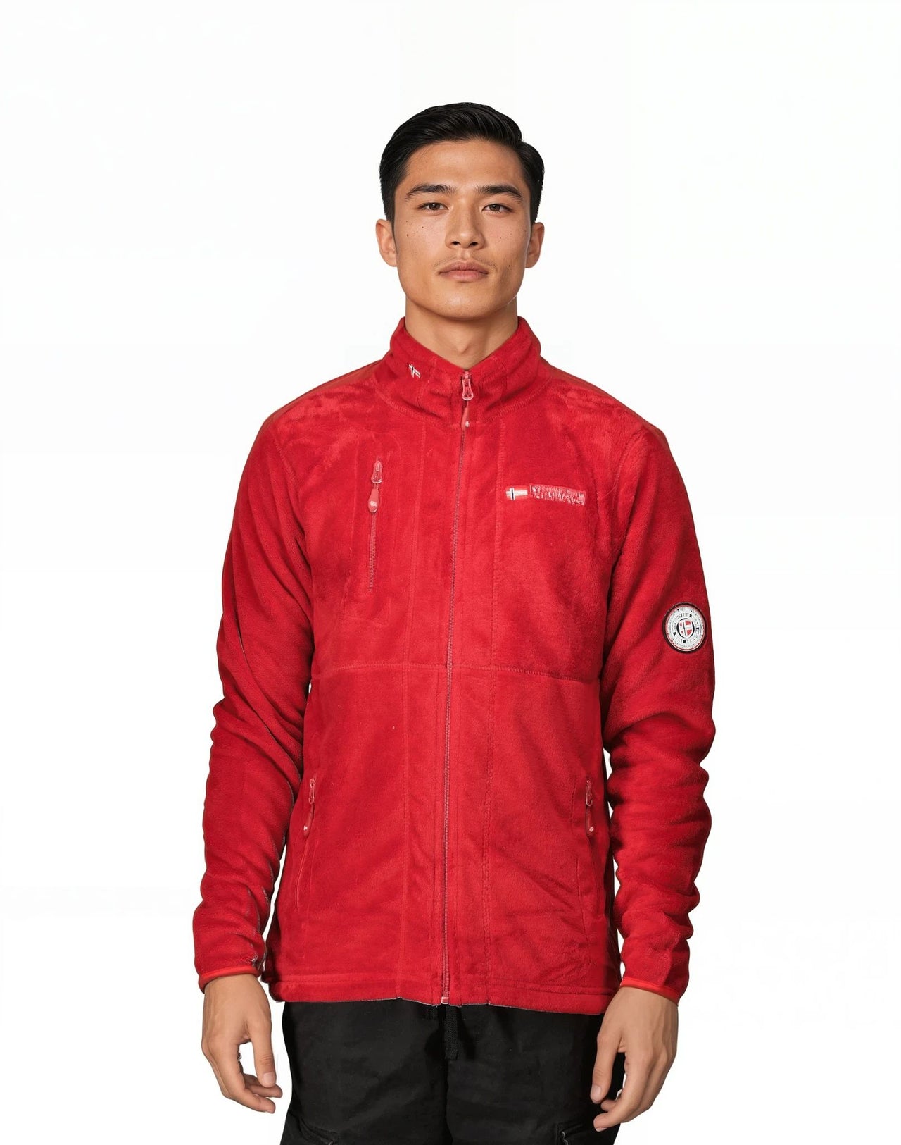 Geographical Geographical Norway Vellón con cremallera Upload Hombre - Geographical Norway UPLOAD_MEN_TAUPE_S_SDB-UPLOAD_MEN_GRIS_FONCE_S_SDB-UPLOAD_MEN_MARINE_S_SDB-upload_men_taupe_m_sdb-upload_men_rouge_s_sdb-upload_men_fonce_m_sdb-upload_men_gris_fonce_m_sdbCARGAR_MEN_NOIR_S_SDB CARGAR_MEN_ROUGE_S_SDB CARGAR_MEN_TAUPE_M_SDB CARGAR_MEN_GRIS_FONCE_M_SDB CARGAR_MEN_MARINE_M_SDB CARGAR_MEN_NOIR_M_SDB CARGAR_MEN_ROUGE_M_SDB