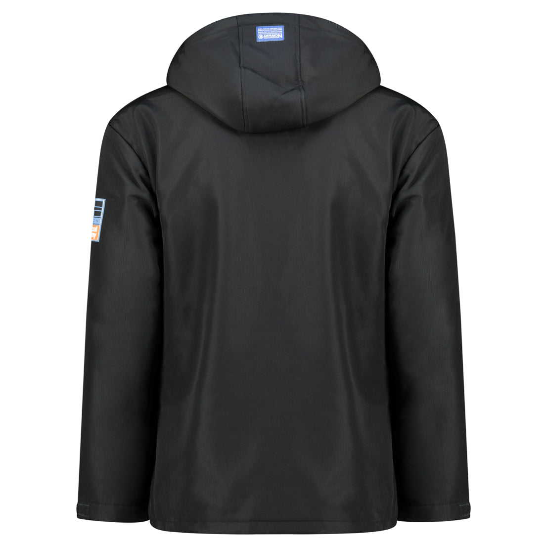 Geographical Norway RAOUL Homme - Softshell Marine