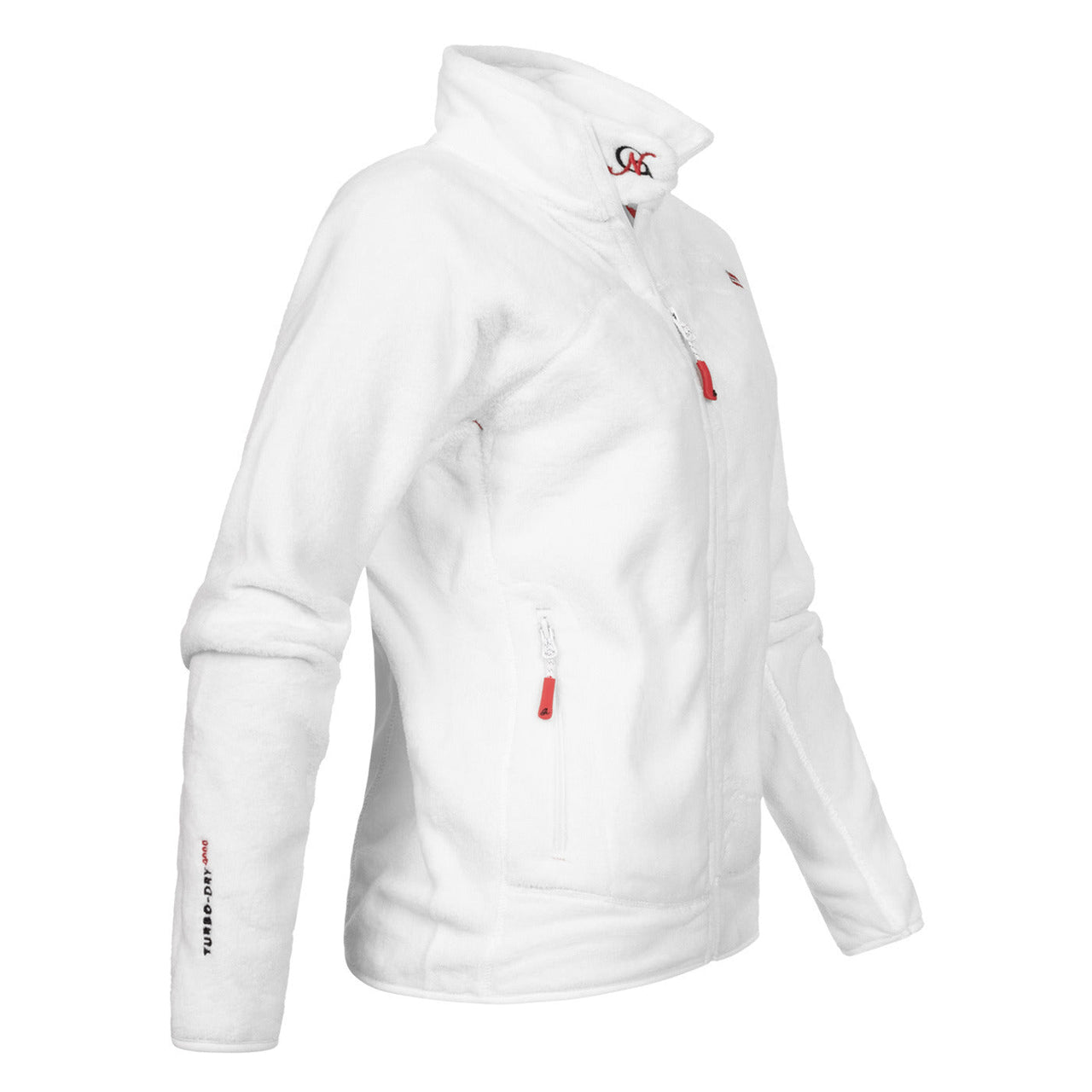 Geographical Norway Geographical Norway Upaline - Polar suave con cremallera para mujer - Geographical Norway UPALINE_LADY_ROSE_PALE_S_SDB-UPALINE_LADY_BLANC_S_SDB-UPALINE_LADY_MARINE_SDB- - LadiesUPALINE_LADY_MALABAR_SDB-UPALINE_LADY_LIGHT_GREY_SDB-UPALINE_LADY_BLACK_SDB-UPALINE_LADY_OLIVE_SDB-UPALINE_LADY_RED_SDB-UPALINE_LADY_SAUMON_SDB-UPALINE_LADY_TAUPE_SDB