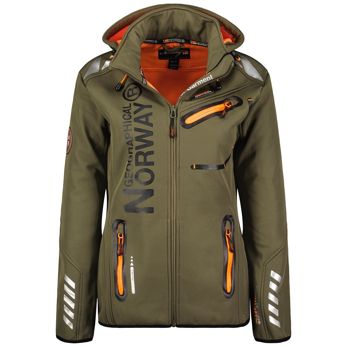 Geographical Norway Reine Femme - Softshell - Geographical Norway REINE_LADY_GRIS_FONCE_NOIR_S_SDB-REINE_LADY_BLANC_ORANGE_S_SDB-REINE_LADY_GRIS_FONCE_NOIR_M_SDB-REINE_LADY_BLANC_ORANGE_M_SDB-REINE_LADY_GRIS_FONCE_NOIR_L_SDB-REINE_LADY_BLANC_ORANGE_L_SDB-REINE_LADY_GRIS_FONCE_NOIR_XL_SDB-REINE_LADY_BLANC_ORANGE_XL_SDB-REINE_LADY_BLANC_ORANGE_XXL_SDB-REINE_LADY_GRIS_FONCE_NOIR_XXL_SDB