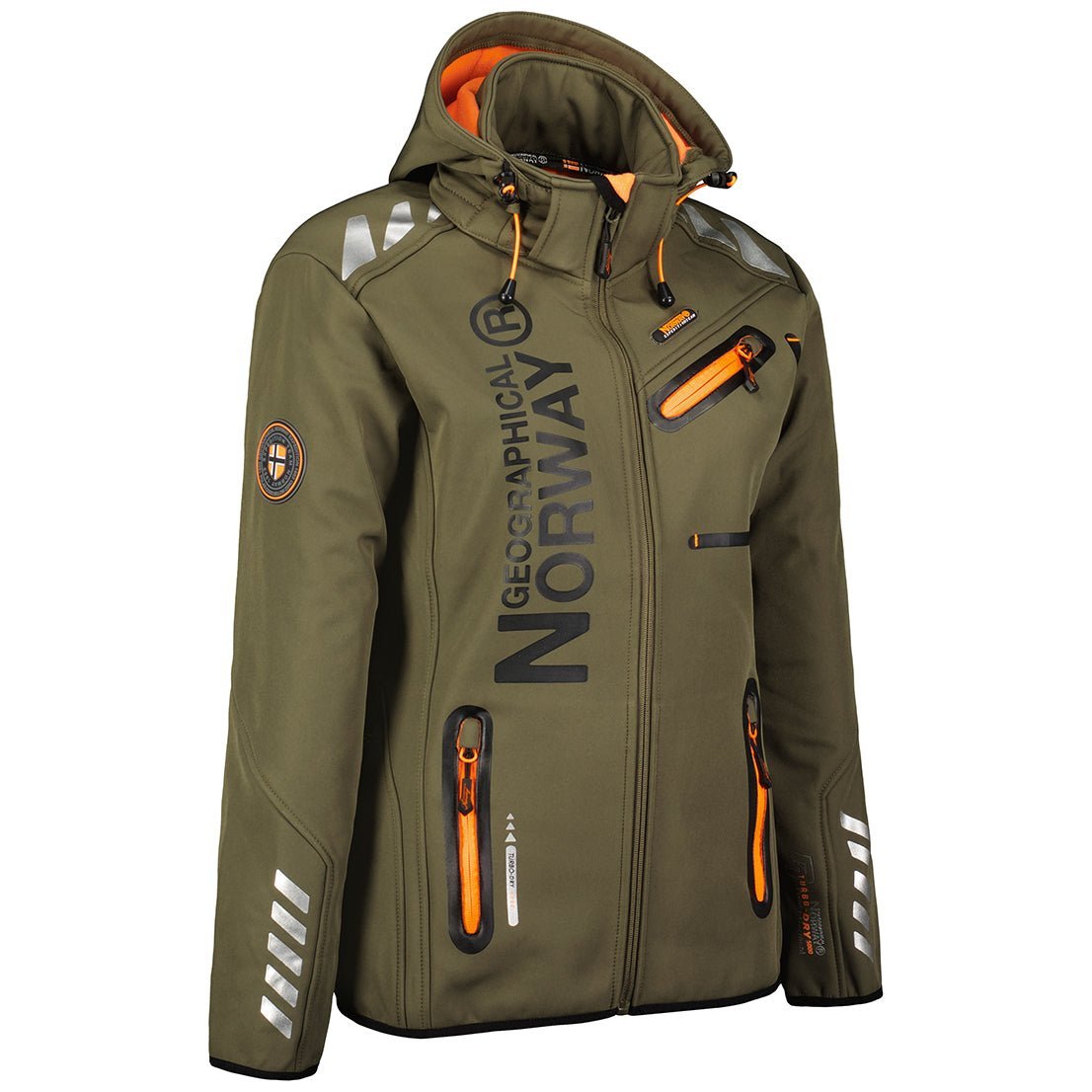 Geographical Norway Reine Woman - Softshell - Geographical Norway REINE_LADY_GRIS_FONCE_NOIR_S_SDB-REINE_LADY_BLANC_ORANGE_S_SDB-REINE_LADY_GRIS_FONCE_NOIR_M_SDB-REINE_LADY_BLANC_ORANGE_M_SDB-REINE_LADY_BLANC_ORANGE_M_SDB-REINE_LADY_GRIS_FONCE_NOIR_L_SDB-REINE_LADY_BLANC_ORANGE_L_SDB-REINE_LADY_GRIS_FONCE_NOIR_XL_SDB-REINE_LADY_BLANC_ORANGE_XL_SDB-REINE_LADY_BLANC_ORANGE_XXL_SDB-REINE_LADY_GRIS_FONCE_NOIR_XXL_SDB