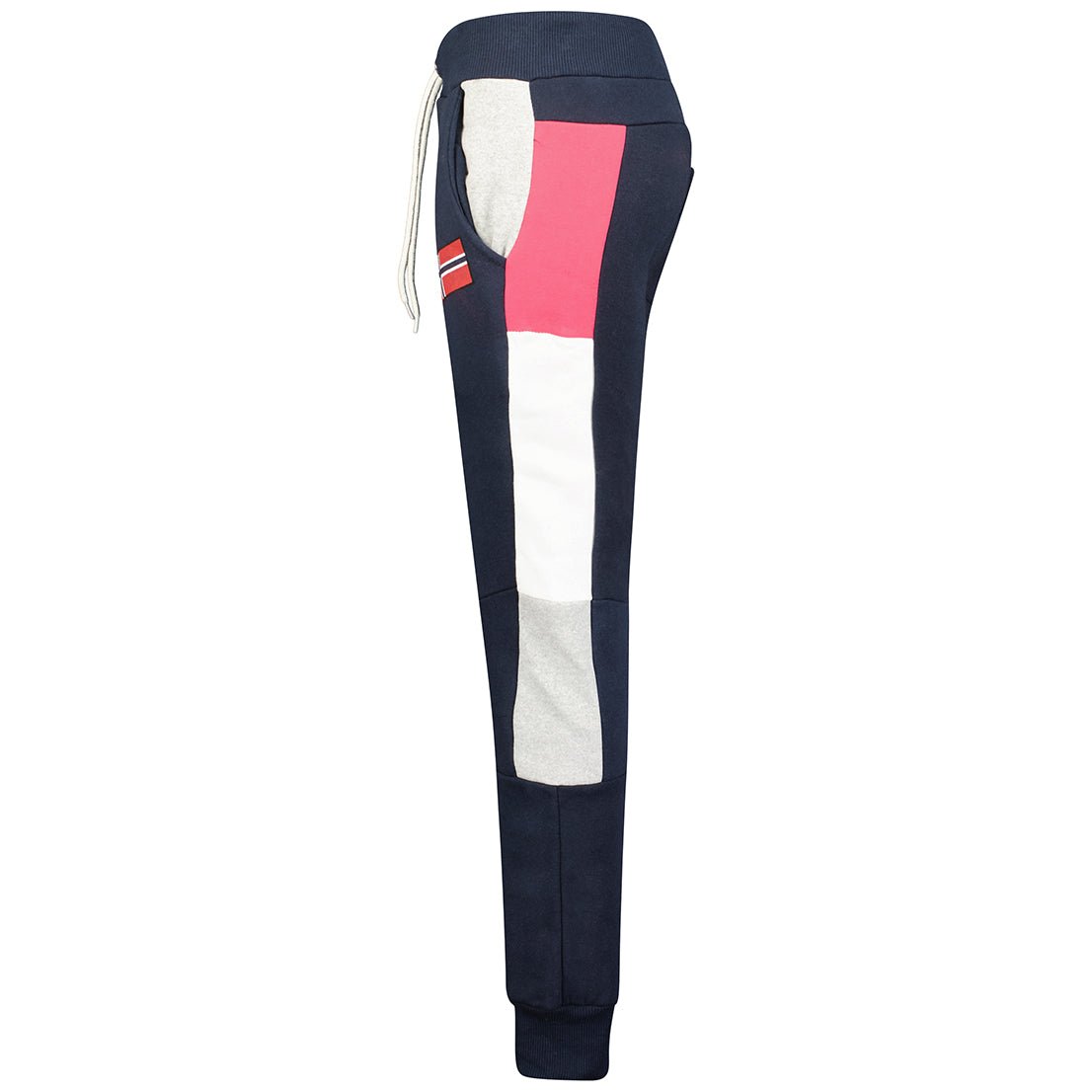 Geographical Norway Molem Femme - Pantalon de Jogging - Geographical Norway MOLEM_LADY_GRIS_CLAIR_L_SDB-MOLEM_LADY_GRIS_CLAIR_M_SDB-MOLEM_LADY_GRIS_CLAIR_S_SDB-MOLEM_LADY_GRIS_CLAIR_XL_SDB-MOLEM_LADY_GRIS_CLAIR_XXL_SDB-MOLEM_LADY_MARINE_L_SDB-MOLEM_LADY_MARINE_M_SDB-MOLEM_LADY_MARINE_S_SDB-MOLEM_LADY_MARINE_XL_SDB-MOLEM_LADY_MARINE_XXL_SDB