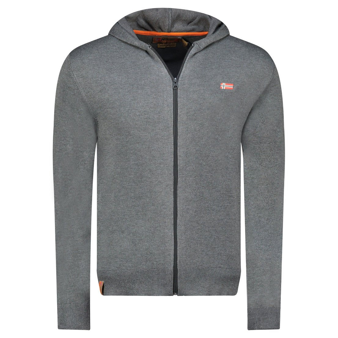 Geographical Norway FELINHOOD Homme - Pull col rond - Geographical Norway FELINOOD_MEN_GRIS_FONCE_S_SDB-FELINOOD_MEN_GRIS_CLAIR_S_SDB-FELINOOD_MEN_OLIVE_S_SDB-FELINOOD_MEN_MARINE_S_SDB-FELINOOD_MEN_NOIR_S_SDB-FELINOOD_MEN_GRIS_FONCE_M_SDB-FELINOOD_MEN_GRIS_CLAIR_M_SDB-FELINOOD_MEN_OLIVE_M_SDB-FELINOOD_MEN_MARINE_M_SDB-FELINOOD_MEN_NOIR_M_SDB