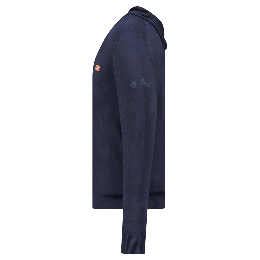 Geographical Norway FELINHOOD Homme - Round neck sweater - Geographical Norway FELINOOD_MEN_GRIS_FONCE_S_SDB-FELINOOD_MEN_GRIS_CLAIR_SDB-FELINOOD_MEN_OLIVE_SDB-FELINOOD_MEN_MARINE_S_SDB-FELINOOD_MEN_NOIR_S_SDB-FELINOOD_MEN_GRIS_FONCE_M_SDB-FELINOOD_MEN_GRIS_CLAIR_M_SDB-FELINOOD_MEN_OLIVE_M_SDB-FELINOOD_MEN_MARINE_M_SDB-FELINOOD_MEN_NOIR_M_SDB