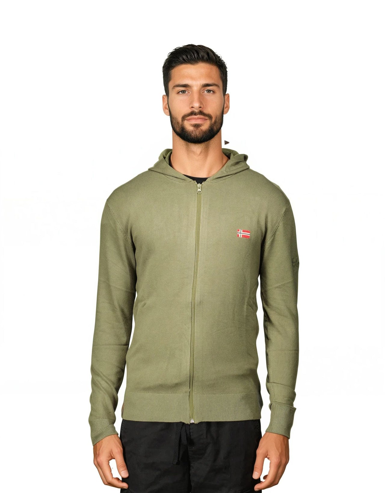 Geographical Norway FELINHOOD Uomo - Maglia a girocollo - Geographical Norway FELINOOD_MEN_GRIS_FONCE_SDB-FELINOOD_MEN_GRIS_CLAIR_SDB-FELINOOD_MEN_OLIVE_SDB-FELINOOD_MEN_MARINE_S_SDB-FELINOOD_MEN_NOIR_SDB-FELINOOD_MEN_GRIS_FONCE_M_SDB-FELINOOD_MEN_GRIS_CLAIR_M_SDB-FELINOOD_MEN_OLIVE_M_SDB-FELINOOD_MEN_MARINE_M_SDB-FELINOOD_MEN_NOIR_M_SDB
