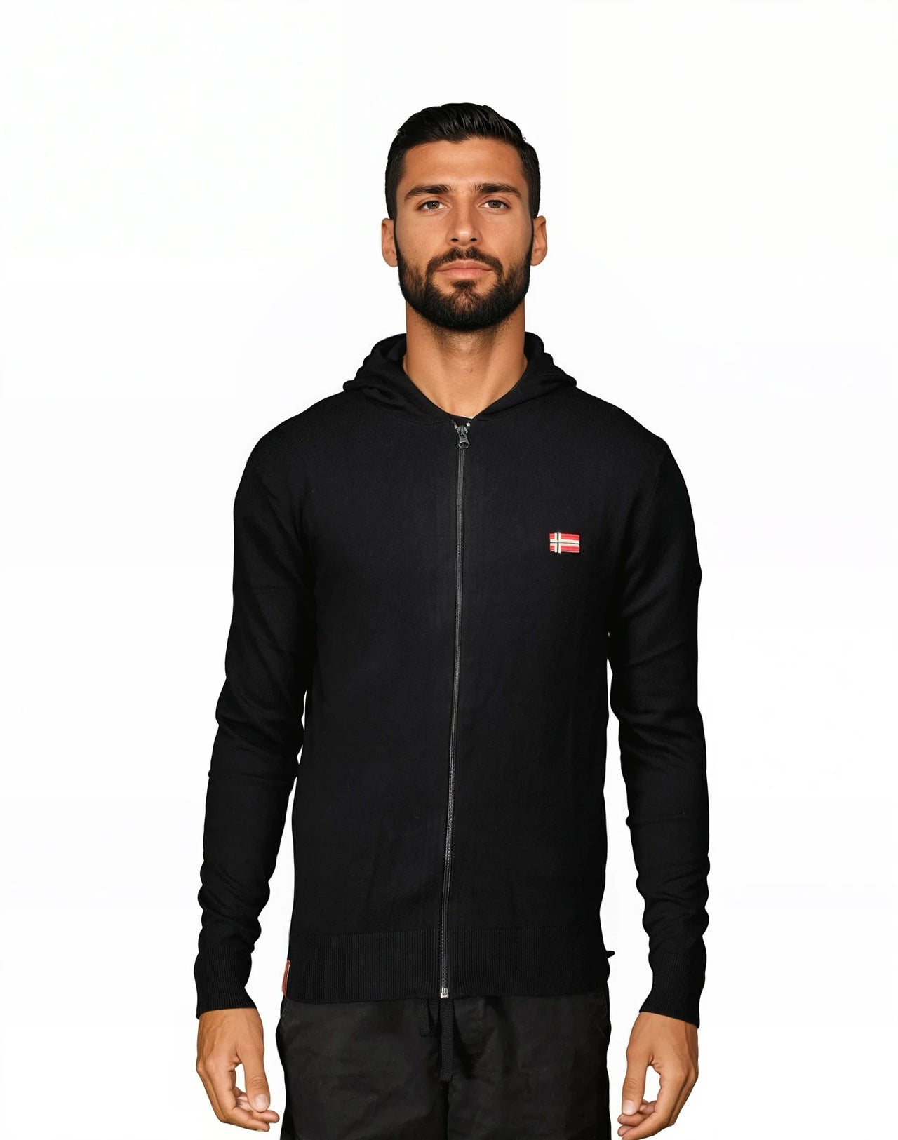 Geographical Norway FELINHOOD Homme - Pull col rond - Geographical Norway FELINOOD_MEN_GRIS_FONCE_S_SDB-FELINOOD_MEN_GRIS_CLAIR_S_SDB-FELINOOD_MEN_OLIVE_S_SDB-FELINOOD_MEN_MARINE_S_SDB-FELINOOD_MEN_NOIR_S_SDB-FELINOOD_MEN_GRIS_FONCE_M_SDB-FELINOOD_MEN_GRIS_CLAIR_M_SDB-FELINOOD_MEN_OLIVE_M_SDB-FELINOOD_MEN_MARINE_M_SDB-FELINOOD_MEN_NOIR_M_SDB