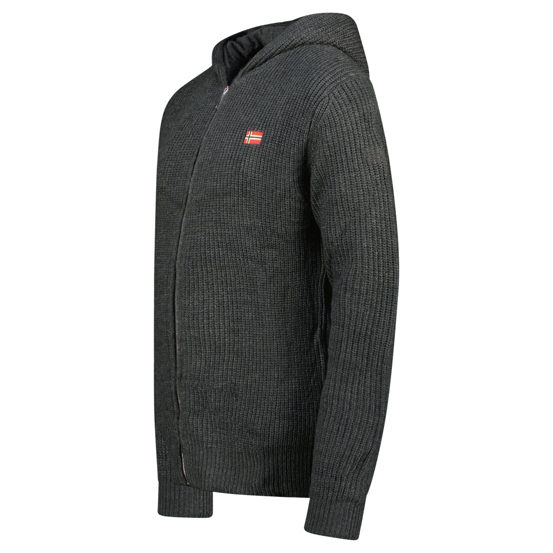 Geographical Norway FLEXIBUS Uomo - Maglia con cappuccio - Geographical Norway FLEXIBUS_MEN_GRIS_CLAIR_S_SDB-FLEXIBUS_MEN_GRIS_FONCE_S_SDB-FLEXIBUS_MEN_OLIVE_SDB-FLEXIBUS_MEN_MARINE_SDB-FLEXIBUS_MEN_NOIR_SDB-FLEXIBUS_MEN_GRIS_CLAIR_M_SDB-FLEXIBUS_MEN_GRIS_FONCE_M_SDB-FLEXIBUS_MEN_OLIVE_M_SDB-FLEXIBUS_MEN_MARINE_M_SDB-FLEXIBUS_MEN_NOIR_M_SDB
