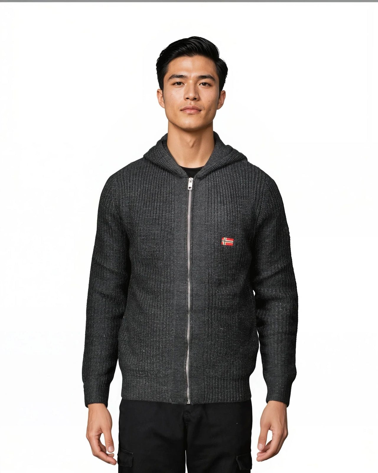 Geographical Norway FLEXIBUS Homme - Pull à capuche - Geographical Norway FLEXIBUS_MEN_GRIS_CLAIR_S_SDB-FLEXIBUS_MEN_GRIS_FONCE_S_SDB-FLEXIBUS_MEN_OLIVE_S_SDB-FLEXIBUS_MEN_MARINE_S_SDB-FLEXIBUS_MEN_NOIR_S_SDB-FLEXIBUS_MEN_GRIS_CLAIR_M_SDB-FLEXIBUS_MEN_GRIS_FONCE_M_SDB-FLEXIBUS_MEN_OLIVE_M_SDB-FLEXIBUS_MEN_MARINE_M_SDB-FLEXIBUS_MEN_NOIR_M_SDB