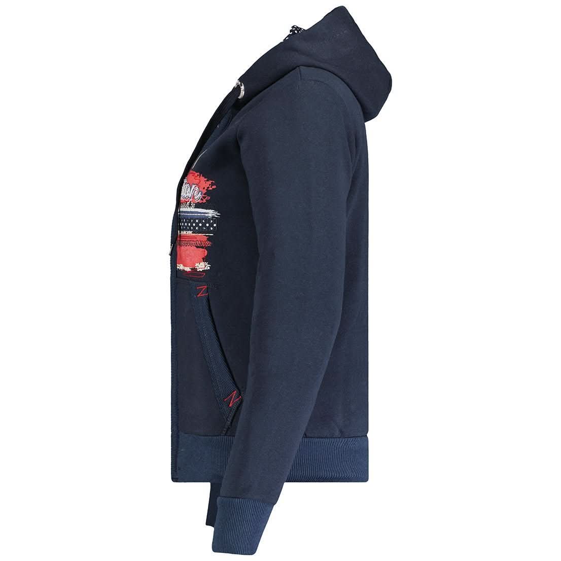 Geographical Norway Farlotte Femme - Sweat à capuche - Geographical Norway FARLOTTE_LADY_TAUPE_S_SDB-FARLOTTE_LADY_ROSE_PALE_S_SDB-FARLOTTE_LADY_GRIS_FONCE_S_SDB-FARLOTTE_LADY_NOIR_S_SDB-FARLOTTE_LADY_MARINE_S_SDB-FARLOTTE_LADY_GRIS_CLAIR_S_SDB-FARLOTTE_LADY_MARINE_M_SDB-FARLOTTE_LADY_ROSE_PALE_M_SDB-FARLOTTE_LADY_GRIS_CLAIR_M_SDB-FARLOTTE_LADY_TAUPE_M_SDB