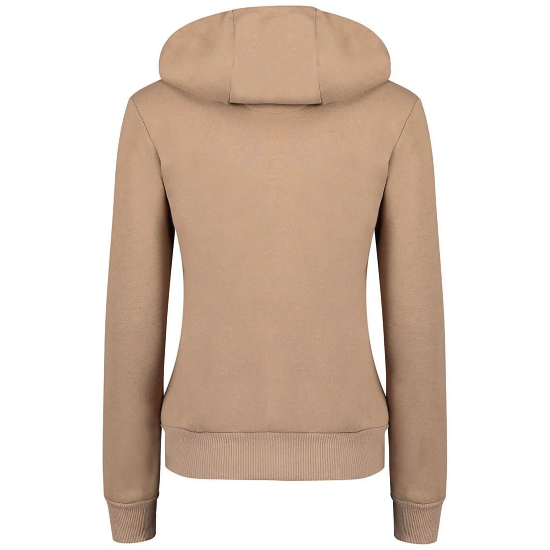 Geographical Norway Farlotte Donna - Felpa con cappuccio - Geographical Norway FARLOTTE_LADY_TAUPE_S_SDB-FARLOTTE_LADY_ROSE_PALE_SDB-FARLOTTE_LADY_GRIS_FONCE_SDB-FARLOTTE_LADY_NOIR_SDB-FARLOTTE_LADY_MARINE_SDB-FARLOTTE_LADY_GREY_LIGHT_SDB-FARLOTTE_LADY_MARINE_M_SDB-FARLOTTE_LADY_ROSE_PALE_M_SDB-FARLOTTE_LADY_GREY_LIGHT_M_SDB-FARLOTTE_LADY_TAUPE_M_SDB