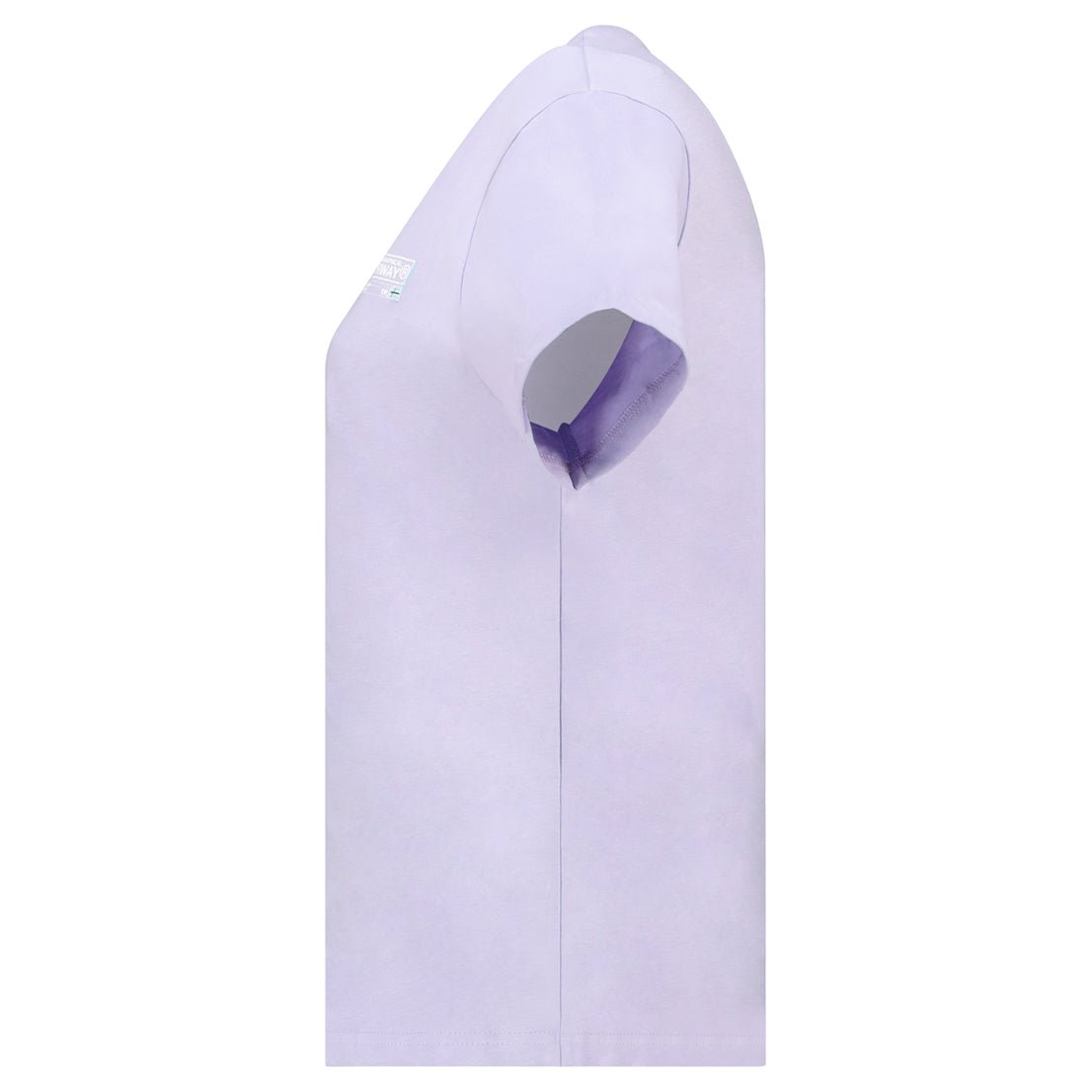 Geographical Norway Jilva Damen - T-Shirt mit Frontprint - Geographical Norway JILVA_LADY_ROSE_POUDRE_S_SDB-JILVA_LADY_ROSE_POUDRE_M_SDB-JILVA_LADY_ROSE_POUDRE_L_SDB-.JILVA_LADY_ROSA_PUDER_XL_SDB-JILVA_LADY_ROSA_PUDER_XXL_SDB-JILVA_LADY_BEIGE_S_SDB-JILVA_LADY_BEIGE_M_SDB-JILVA_LADY_BEIGE_L_SDB-JILVA_LADY_BEIGE_XL_SDB-JILVA_LADY_BEIGE_XXL_SDB