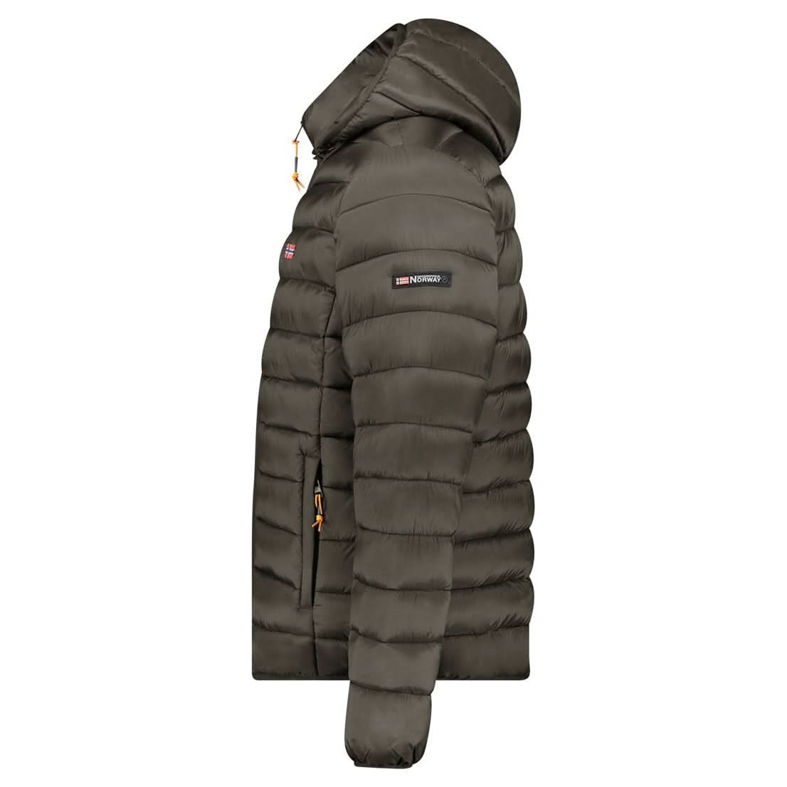 Geographical Geographical Norway Amigolor Hood Hombre - Chaqueta con capucha - Geographical Norway AMIGOLOR_HOOD_MEN_KAKI_SDB-AMIGOLOR_HOOD_MEN_KAKI_M_SDB-AMIGOLOR_HOOD_MEN_KAKI_XL_SDB-AMIGOLOR_HOOD_MEN_KAKI_XL_SDB-.AMIGOLOR_HOOD_MEN_KAKI_XXL_SDB-AMIGOLOR_HOOD_MEN_KAKI_3XL_SDB-AMIGOLOR_HOOD_MEN_GRIS_FONCE_S_SDB-AMIGOLOR_HOOD_MEN_GRIS_FONCE_M_SDB-AMIGOLOR_HOOD_MEN_GRIS_FONCE_L_SDB-AMIGOLOR_HOOD_MEN_GRIS_FONCE_XL_SDB
