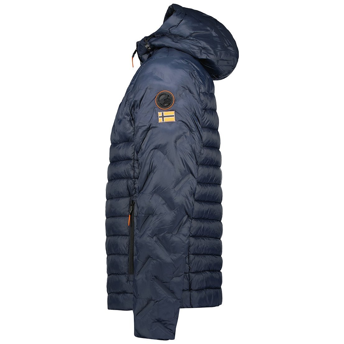 Geographical Norway Burator Homme - Puffer jacket - Geographical Norway BURATOR_MEN_GRIS_FONCE_S_SDB-BURATOR_MEN_MARINE_S_SDB-BURATOR_MEN_NOIR_S_SDB-BURATOR_MEN_GRIS_FONCE_M_SDB-BURATOR_MEN_MARINE_M_SDB-BURATOR_MEN_NOIR_M_SDB-BURATOR_MEN_GRIS_FONCE_L_SDB-BURATOR_MEN_MARINE_L_SDB-BURATOR_MEN_NOIR_L_SDB-BURATOR_MEN_GRIS_FONCE_XL_SDB