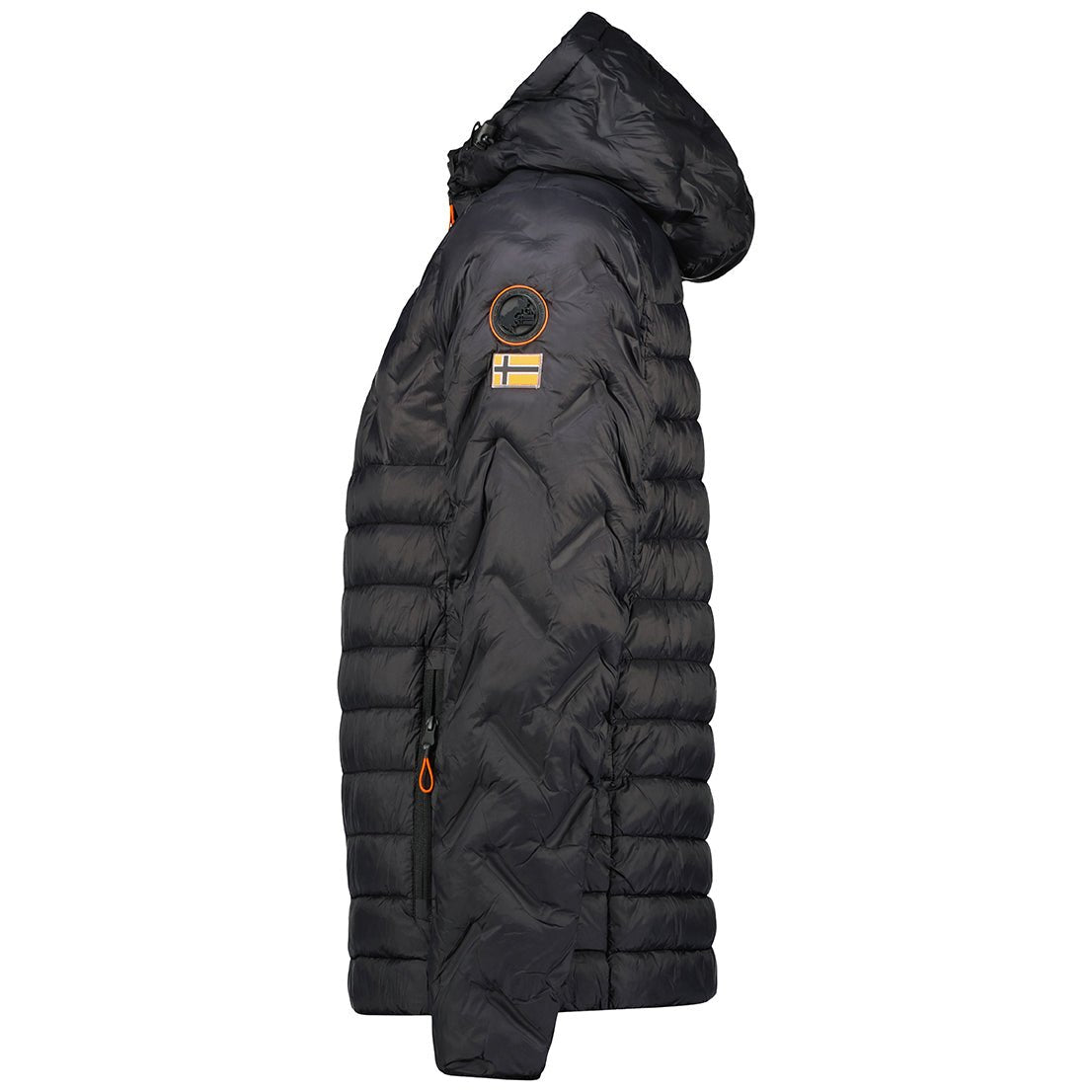 Geographical Norway Burator Homme - Steppjacke - Geographical Norway BURATOR_MEN_GRIS_FONCE_S_SDB-BURATOR_MEN_MARINE_S_SDB-BURATOR_MEN_NOIR_S_SDB-BURATOR_MEN_GRIS_FONCE_M_SDB-BURATOR_MEN_MARINE_M_SDB-BURATOR_MEN_SCHWARZ_M_SDB-BURATOR_MEN_GRAU_FONCE_L_SDB-BURATOR_MEN_MARINE_L_SDB-BURATOR_MEN_SCHWARZ_L_SDB-BURATOR_MEN_GRAU_FONCE_XL_SDB