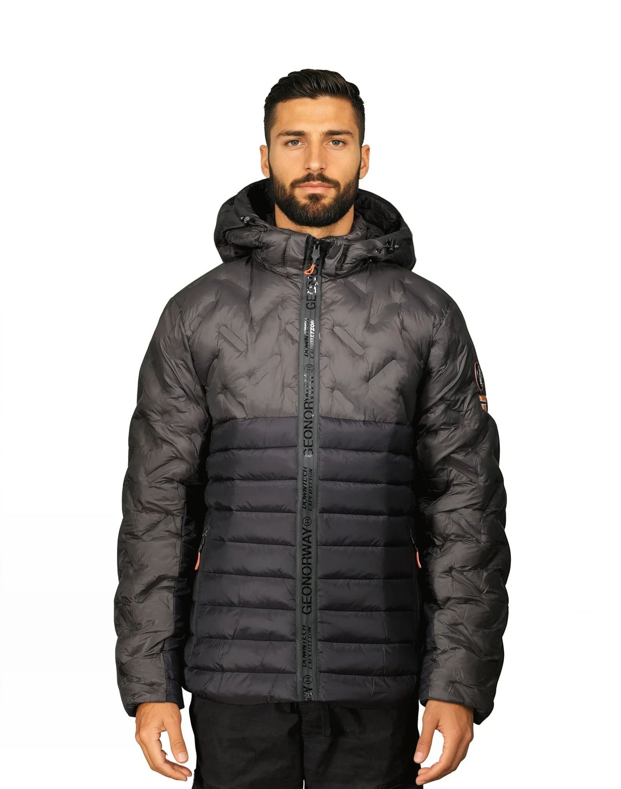 Geographical Norway Geographical Norway Burator Hombre - Chaqueta acolchada - Geographical Norway BURATOR_MEN_GRIS_FONCE_SDB-BURATOR_MEN_MARINE_S_SDB-BURATOR_MEN_NOIR_S_SDB-BURATOR_MEN_GRIS_FONCE_M_SDB-BURATOR_MEN_MARINE_M_SDB-BURATOR_MEN_NOIR_M_SDB-BURATOR_MEN_GRIS_FONCE_L_SDB-BURATOR_MEN_MARINE_L_SDB-BURATOR_MEN_NOIR_L_SDB-BURATOR_MEN_GRIS_FONCE_XL_SDB