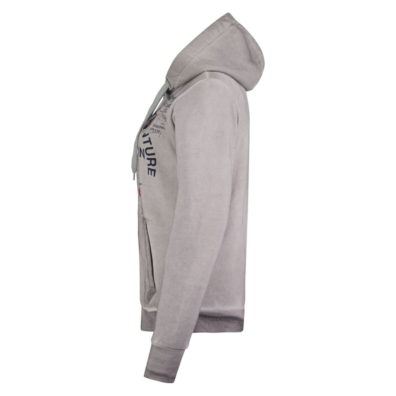 Geographical Norway Gergen Women - Zip sweatshirt - Geographical Norway GERGEN_LADY_GRIS_CLAIR_SDB-GERGEN_LADY_GRIS_CLAIR_M_SDB-GERGEN_LADY_GRIS_CLAIR_L_SDB-GERGEN_LADY_GRIS_CLAIR_XL_SDB-GERGEN_LADY_GRIS_CLAIR_XXL_SDB-GERGEN_LADY_MARINE_SDB-GERGEN_LADY_MARINE_M_SDB-GERGEN_LADY_MARINE_L_SDB-GERGEN_LADY_MARINE_XL_SDB-GERGEN_LADY_MARINE_XXL_SDB