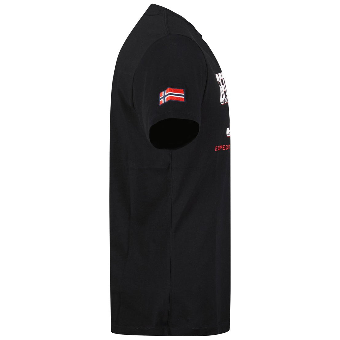 Geographical Norway Jasper - T-shirt Homme Col Rond avec Drapeau et Impressions - Geographical Norway JASPER_MEN_NOIR_M_SDB-JASPER_MEN_BLANC_M_SDB-JASPER_MEN_MARINE_M_SDB-JASPER_MEN_GRIS_CLAIR_M_SDB-JASPER_MEN_ROUGE_M_SDB-JASPER_MEN_GRIS_CLAIR_L_SDB-JASPER_MEN_MARINE_L_SDB-JASPER_MEN_BLANC_L_SDB-JASPER_MEN_ROUGE_L_SDB-JASPER_MEN_NOIR_L_SDB