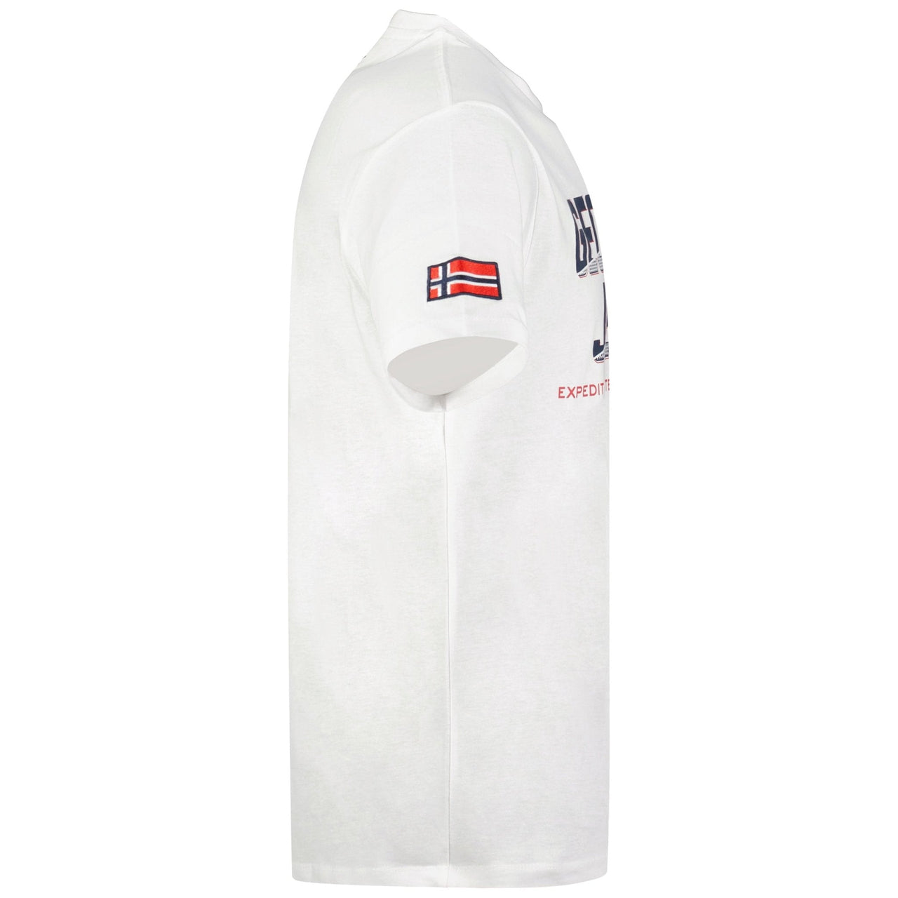 Geographical Norway Jasper - T-shirt Homme Col Rond avec Drapeau et Impressions - Geographical Norway JASPER_MEN_NOIR_M_SDB-JASPER_MEN_BLANC_M_SDB-JASPER_MEN_MARINE_M_SDB-JASPER_MEN_GRIS_CLAIR_M_SDB-JASPER_MEN_ROUGE_M_SDB-JASPER_MEN_GRIS_CLAIR_L_SDB-JASPER_MEN_MARINE_L_SDB-JASPER_MEN_BLANC_L_SDB-JASPER_MEN_ROUGE_L_SDB-JASPER_MEN_NOIR_L_SDB