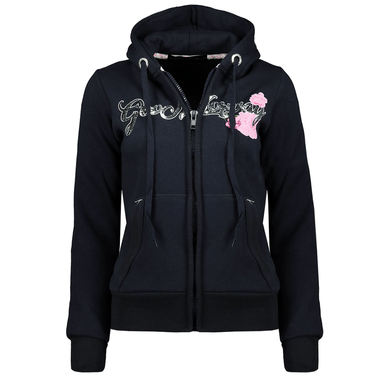 Geographical Norway Gelphine Woman - Sweat - Geographical Norway GELPHINE_LADY_MARINE_S_EO_SDB-GELPHINE_LADY_NOIR_S_EO_SDB-GELPHINE_LADY_GRIS_CLAIR_S_EO_SDB-GELPHINE_LADY_MARINE_M_EO_SDB-GELPHINE_LADY_NOIR_M_EO_SDB-GELPHINE_LADY_GRIS_CLAIR_M_EO_SDB-GELPHINE_LADY_MARINE_L_EO_SDB-GELPHINE_LADY_NOIR_L_EO_SDB-GELPHINE_LADY_GRIS_CLAIR_L_EO_SDB-GELPHINE_LADY_MARINE_XL_EO_SDB