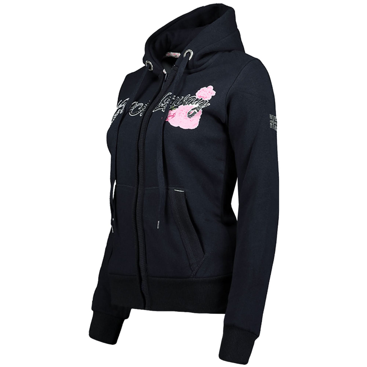 Geographical Norway Gelphine Femme - Sweat - Geographical Norway GELPHINE_LADY_MARINE_S_EO_SDB-GELPHINE_LADY_NOIR_S_EO_SDB-GELPHINE_LADY_GRIS_CLAIR_S_EO_SDB-GELPHINE_LADY_MARINE_M_EO_SDB-GELPHINE_LADY_NOIR_M_EO_SDB-GELPHINE_LADY_GRIS_CLAIR_M_EO_SDB-GELPHINE_LADY_MARINE_L_EO_SDB-GELPHINE_LADY_NOIR_L_EO_SDB-GELPHINE_LADY_GRIS_CLAIR_L_EO_SDB-GELPHINE_LADY_MARINE_XL_EO_SDB
