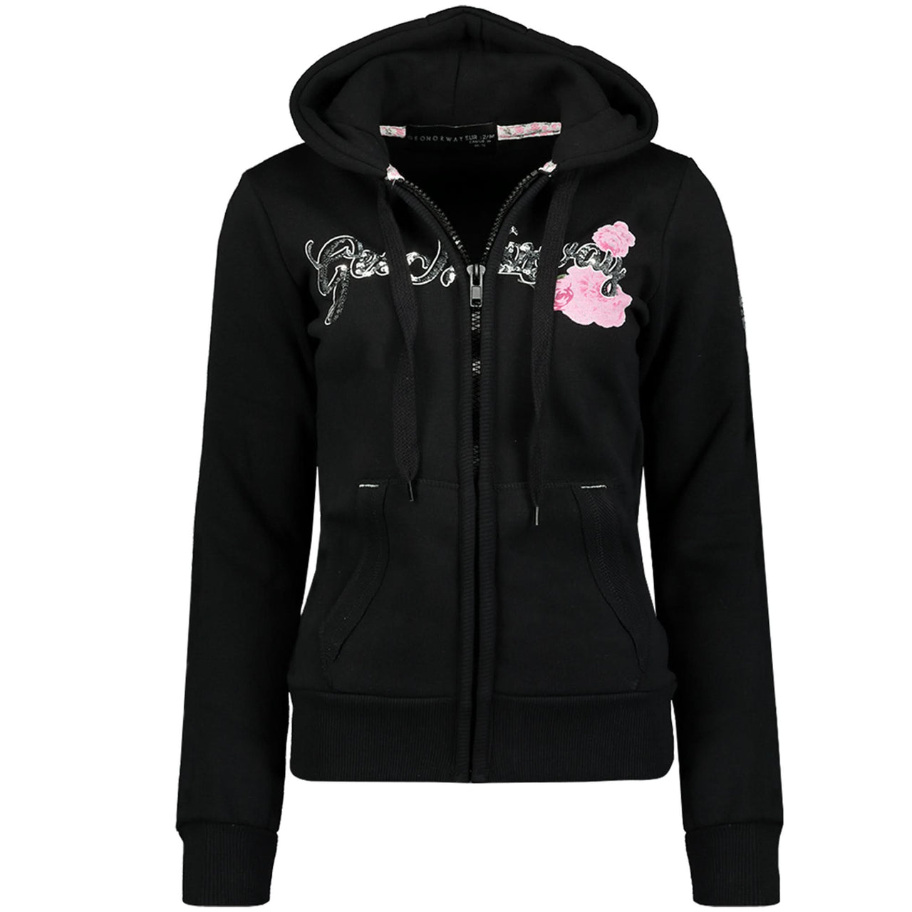 Geographical Norway Gelphine Femme - Sweat - Geographical Norway GELPHINE_LADY_MARINE_S_EO_SDB-GELPHINE_LADY_NOIR_S_EO_SDB-GELPHINE_LADY_GRIS_CLAIR_S_EO_SDB-GELPHINE_LADY_MARINE_M_EO_SDB-GELPHINE_LADY_NOIR_M_EO_SDB-GELPHINE_LADY_GRIS_CLAIR_M_EO_SDB-GELPHINE_LADY_MARINE_L_EO_SDB-GELPHINE_LADY_NOIR_L_EO_SDB-GELPHINE_LADY_GRIS_CLAIR_L_EO_SDB-GELPHINE_LADY_MARINE_XL_EO_SDB