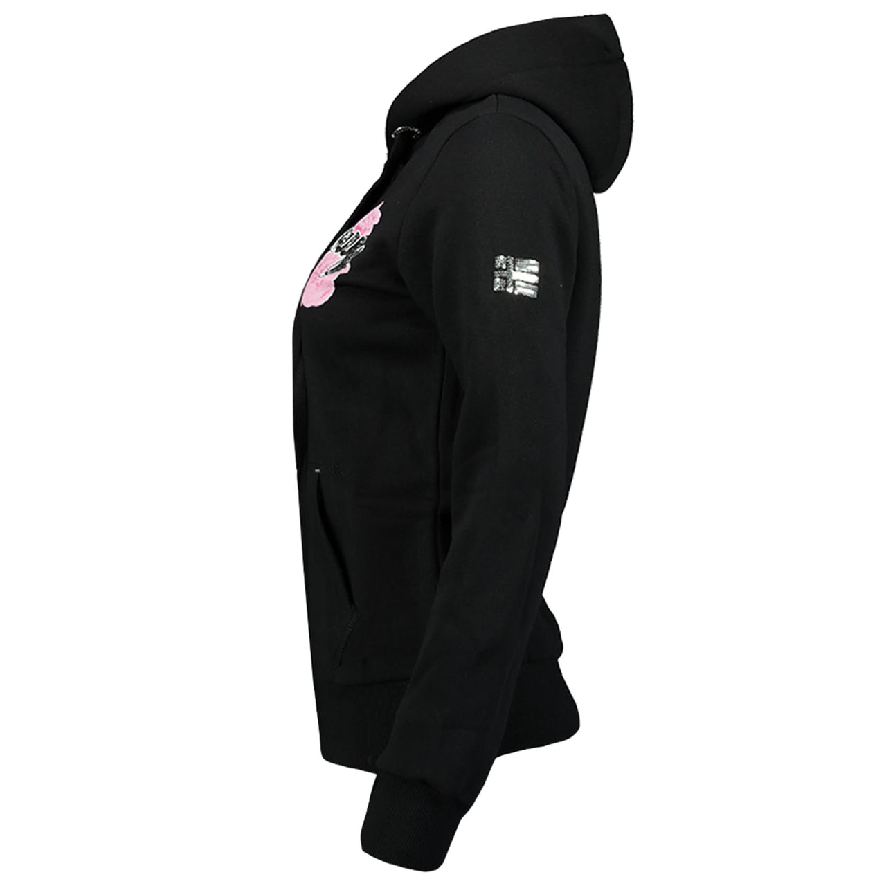 Geographical Norway Gelphine Damen - Sweatshirt - Geographical Norway GELPHINE_LADY_MARINE_S_EO_SDB-GELPHINE_LADY_NOIR_S_EO_SDB-GELPHINE_LADY_GRIS_CLAIR_S_EO_SDB-GELPHINE_LADY_MARINE_M_EO_SDB-GELPHINE_LADY_SCHWARZ_M_EO_SDB-GELPHINE_LADY_HELLGRAU_M_EO_SDB-GELPHINE_LADY_MARINE_L_EO_SDB-GELPHINE_LADY_SCHWARZ_L_EO_SDB-GELPHINE_LADY_HELLGRAU_L_EO_SDB-GELPHINE_LADY_MARINE_XL_EO_SDB