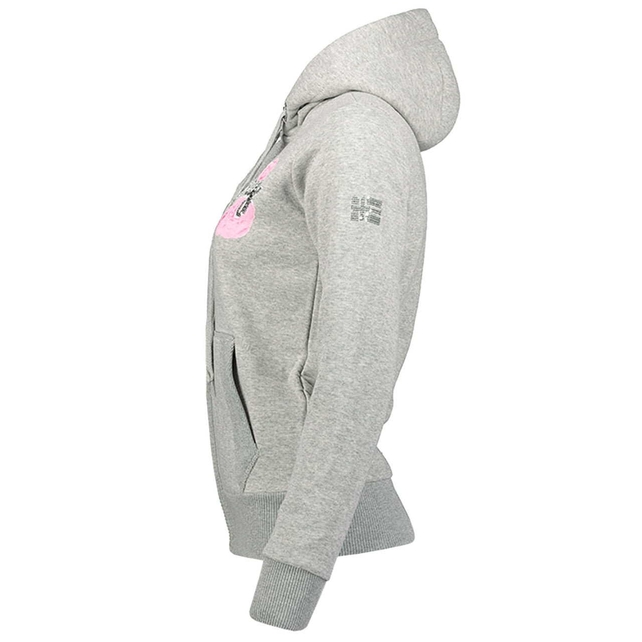 Geographical Norway Gelphine Damen - Sweatshirt - Geographical Norway GELPHINE_LADY_MARINE_S_EO_SDB-GELPHINE_LADY_NOIR_S_EO_SDB-GELPHINE_LADY_GRIS_CLAIR_S_EO_SDB-GELPHINE_LADY_MARINE_M_EO_SDB-GELPHINE_LADY_SCHWARZ_M_EO_SDB-GELPHINE_LADY_HELLGRAU_M_EO_SDB-GELPHINE_LADY_MARINE_L_EO_SDB-GELPHINE_LADY_SCHWARZ_L_EO_SDB-GELPHINE_LADY_HELLGRAU_L_EO_SDB-GELPHINE_LADY_MARINE_XL_EO_SDB