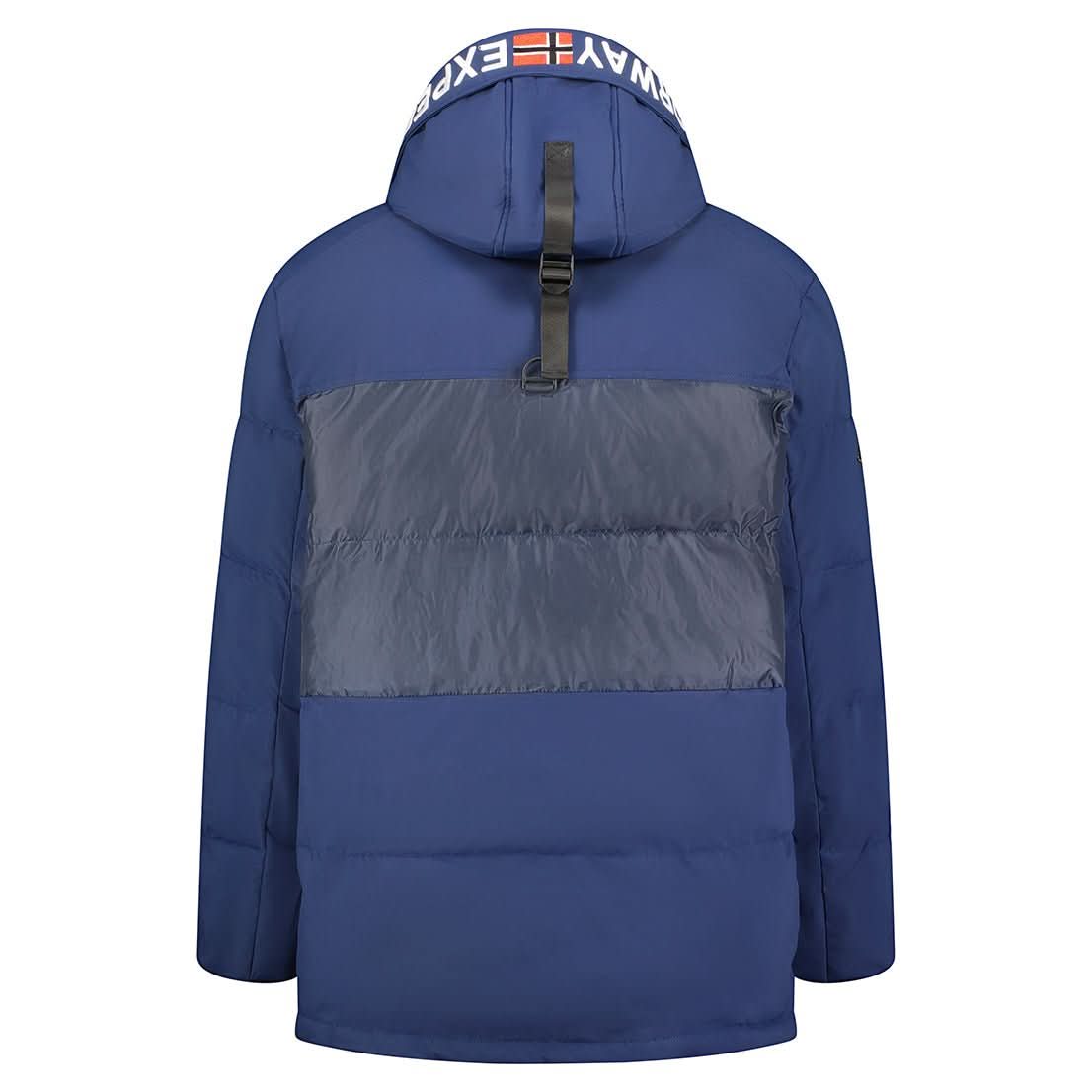 Geographical Norway Alegrou Homme - Parka - Geographical Norway ALEGROU_MEN_GRIS_FONCE_S_SDB-ALEGROU_MEN_MARINE_S_SDB-ALEGROU_MEN_GRIS_FONCE_M_SDB-ALEGROU_MEN_MARINE_M_SDB-ALEGROU_MEN_GRIS_FONCE_L_SDB-ALEGROU_MEN_MARINE_L_SDB-ALEGROU_MEN_MARINE_XL_SDB-ALEGROU_MEN_GRIS_FONCE_XL_SDB-ALEGROU_MEN_GRIS_FONCE_XXL_SDB-ALEGROU_MEN_MARINE_XXL_SDB