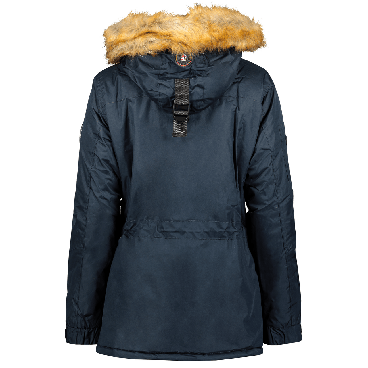 Geographical Norway Bulle Femme - Parka Passe-Tête à Capuche Fixe - Geographical Norway BULLE_LADY_ROSE_FLASH_S_SDB-BULLE_LADY_MARINE_S_SDB-BULLE_LADY_GRIS_CLAIR_S_SDB-BULLE_LADY_NOIR_S_SDB-BULLE_LADY_ROUGE_S_SDB-BULLE_LADY_ROSE_FLASH_M_SDB-BULLE_LADY_MARINE_M_SDB-BULLE_LADY_GRIS_CLAIR_M_SDB-BULLE_LADY_NOIR_M_SDB-BULLE_LADY_ROUGE_M_SDB