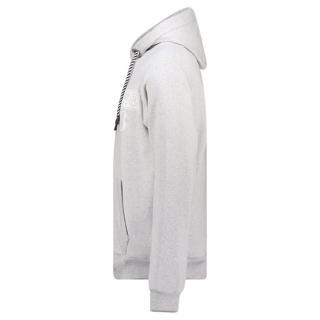 Geographical Norway Fastlife Uomo - Felpa con cappuccio - Geographical Norway FASTLIFE_MEN_NOIR_SDB-FASTLIFE_MEN_NOIR_SDB-FASTLIFE_MEN_NOIR_L_SDB-FASTLIFE_MEN_NOIR_XL_SDB-FASTLIFE_MEN_NOIR_XXL_SDB-FASTLIFE_MEN_NOIR_3XL_SDB-FASTLIFE_MEN_GRIS_CLAIR_S_SDB-FASTLIFE_MEN_GRIS_CLAIR_M_SDB-FASTLIFE_MEN_GRIS_CLAIR_L_SDB-FASTLIFE_MEN_GRIS_CLAIR_XL_SDB