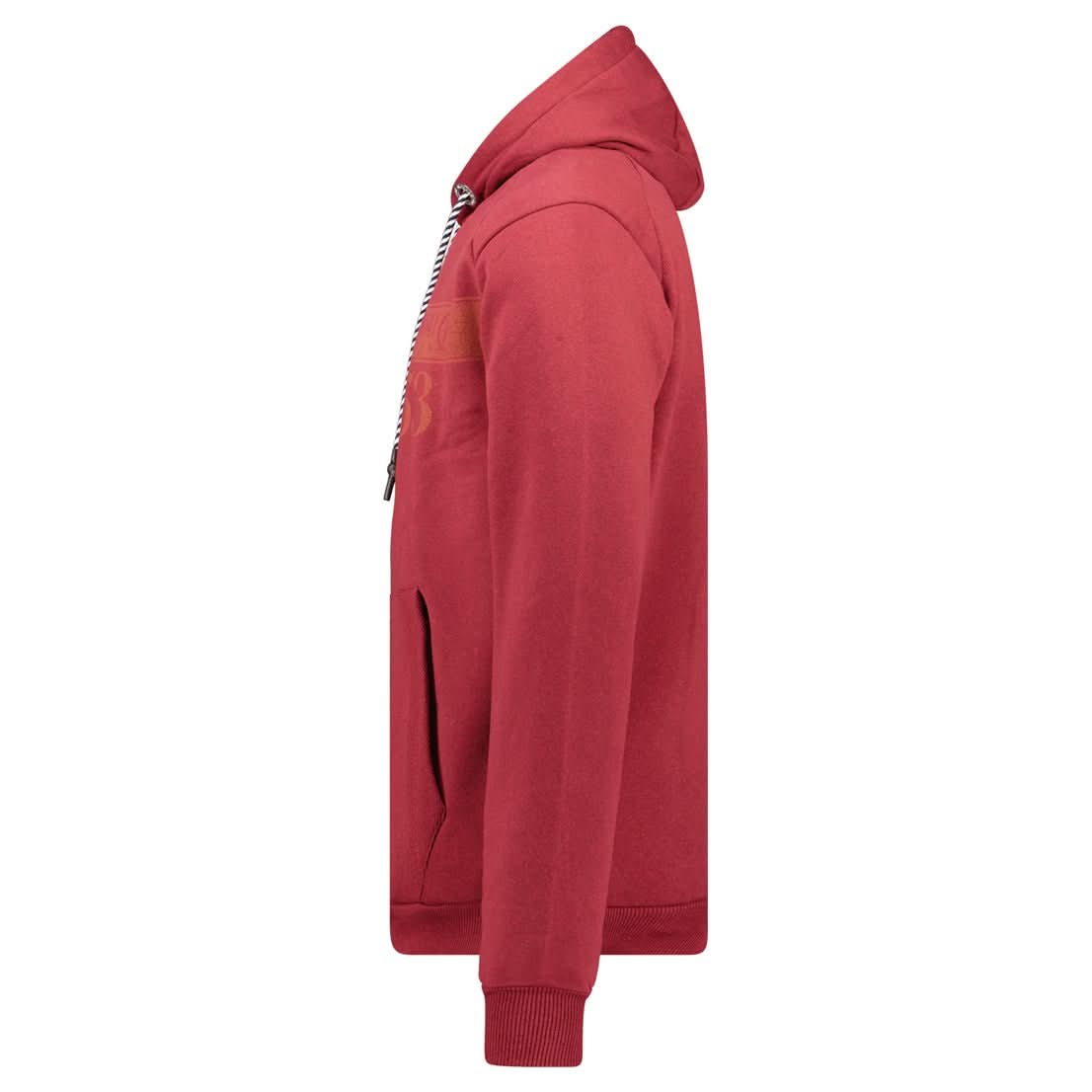 Geographical Norway Fastlife Homme - Sweatshirt zum Überziehen mit Kapuze - Geographical Norway FASTLIFE_MEN_NOIR_S_SDB-FASTLIFE_MEN_NOIR_MSDB-FASTLIFE_MEN_NOIR_L_SDB-FASTLIFE_MEN_NOIR_XL_SDB-.FASTLIFE_MEN_SCHWARZ_XXL_SDB-FASTLIFE_MEN_SCHWARZ_3XL_SDB-FASTLIFE_MEN_GRAU_KLAR_S_SDB-FASTLIFE_MEN_GRAU_KLAR_M_SDB-FASTLIFE_MEN_GRAU_KLAR_L_SDB-FASTLIFE_MEN_GRAU_KLAR_XL_SDB