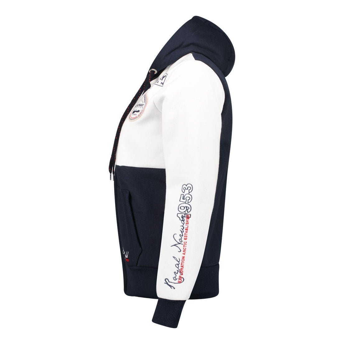 Geographical Norway Gexplore Damen- Sweatshirt mit Reißverschluss und Taschen - Geographical Norway GEXPLORE_LADY_GRIS_CLAIR_S_SDB-GEXPLORE_LADY_MARINE_S_S_DB-GEXPLORE_LADY_NOIR_S_S_DB-.GEXPLORE_LADY_ROSA_FLASH_S_SDB-GEXPLORE_LADY_ROT_S_SDB-GEXPLORE_LADY_HELLGRAU_M_SDB-GEXPLORE_LADY_MARINE_M_SDB-GEXPLORE_LADY_SCHWARZ_M_SDB-GEXPLORE_LADY_ROSA_FLASH_M_SDB-GEXPLORE_LADY_ROT_M_SDB