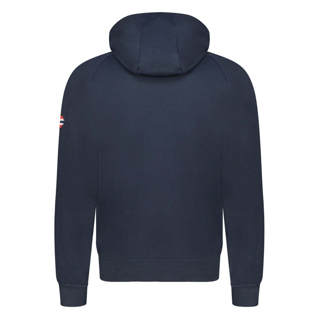 Geographical Norway Gofoten - Sweat Homme à Capuche avec Drapeau et Poche Kangourou - Geographical Norway GOFOTEN_MEN_GRIS_CLAIR_S_SDB-GOFOTEN_MEN_GRIS_CLAIR_M_SDB-GOFOTEN_MEN_GRIS_CLAIR_L_SDB-GOFOTEN_MEN_GRIS_CLAIR_XL_SDB-GOFOTEN_MEN_GRIS_CLAIR_XXL_SDB-GOFOTEN_MEN_GRIS_CLAIR_3XL_SDB-GOFOTEN_MEN_MARINE_S_SDB-GOFOTEN_MEN_MARINE_M_SDB-GOFOTEN_MEN_MARINE_L_SDB-GOFOTEN_MEN_MARINE_XL_SDB