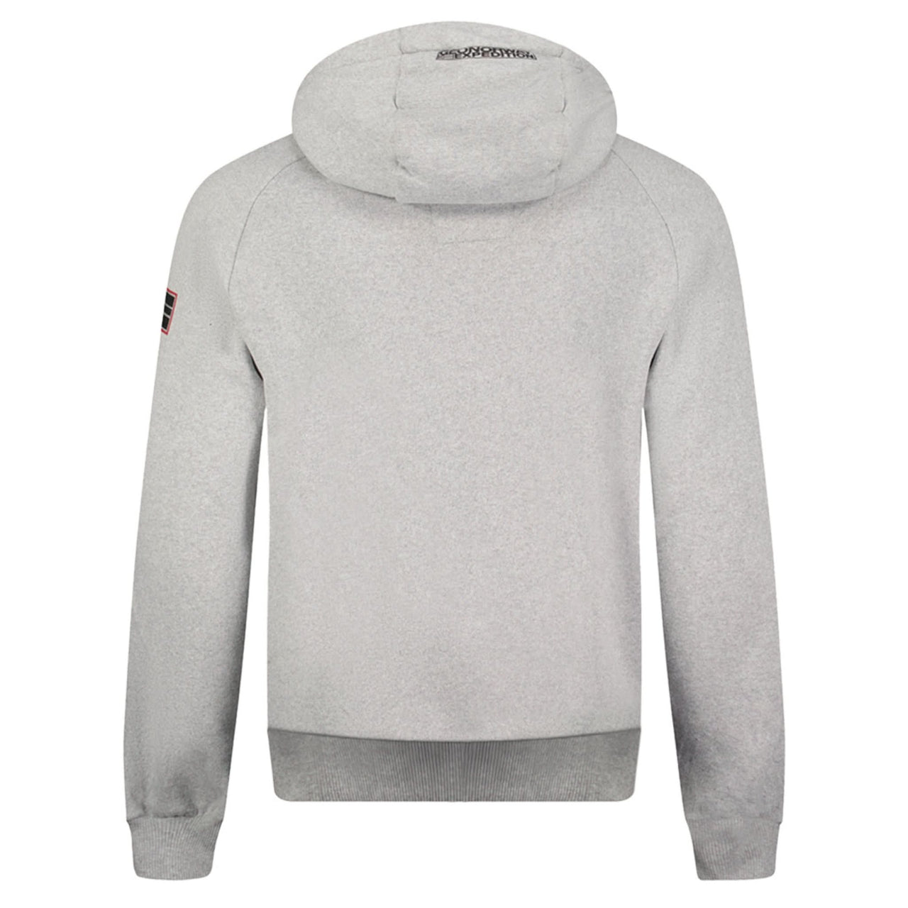 Geographical Norway Gregoire Man - Hoodie passe - head - Geographical Norway GREGOIRE_MEN_GRIS_CLAIR_SDB-GREGOIRE_MEN_GRIS_CLAIR_M_SDB-GREGOIRE_MEN_GRIS_CLAIR_L_SDB-GREGOIRE_MEN_GRIS_CLAIR_XL_SDB-GREGOIRE_MEN_GRIS_CLAIR_XXL_SDB-GREGOIRE_MEN_GRIS_CLAIR_3XL_SDB-GREGOIRE_MEN_KAKI_S_SDB-GREGOIRE_MEN_KAKI_M_SDB-GREGOIRE_MEN_KAKI_L_SDB-GREGOIRE_MEN_KAKI_XL_SDB