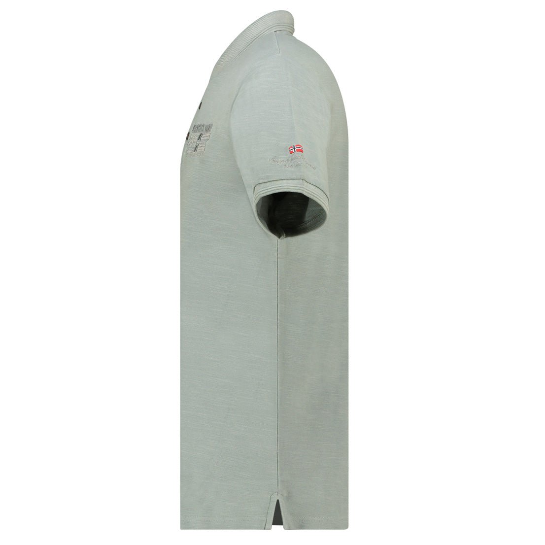 Geographical Norway Kslub Homme - Polo brodé avec drapeaux et manches courtes - Geographical Norway KSLUB_MEN_BEIGE_S_SDB-KSLUB_MEN_MARINE_S_SDB-KSLUB_MEN_BLANC_CASSE_S_SDB-KSLUB_MEN_BLEU_CLAIR_S_SDB-KSLUB_MEN_OLIVE_S_SDB-KSLUB_MEN_BLANC_CASSE_M_SDB-KSLUB_MEN_BLEU_CLAIR_M_SDB-KSLUB_MEN_OLIVE_M_SDB-KSLUB_MEN_MARINE_M_SDB-KSLUB_MEN_BEIGE_M_SDB