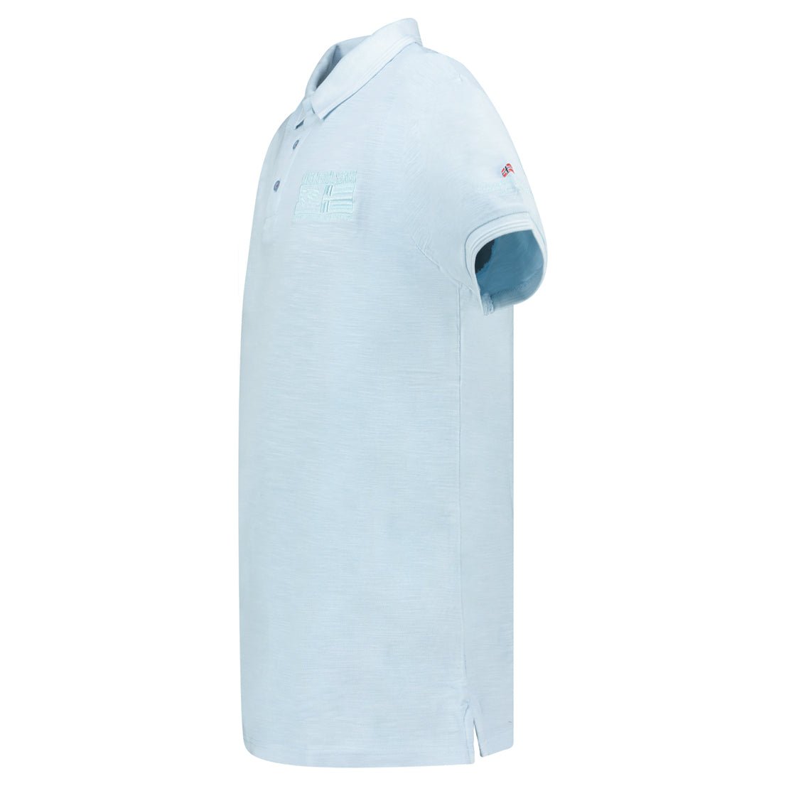 Geographical Norway Kslub Homme - Polo brodé avec drapeaux et manches courtes - Geographical Norway KSLUB_MEN_BEIGE_S_SDB-KSLUB_MEN_MARINE_S_SDB-KSLUB_MEN_BLANC_CASSE_S_SDB-KSLUB_MEN_BLEU_CLAIR_S_SDB-KSLUB_MEN_OLIVE_S_SDB-KSLUB_MEN_BLANC_CASSE_M_SDB-KSLUB_MEN_BLEU_CLAIR_M_SDB-KSLUB_MEN_OLIVE_M_SDB-KSLUB_MEN_MARINE_M_SDB-KSLUB_MEN_BEIGE_M_SDB