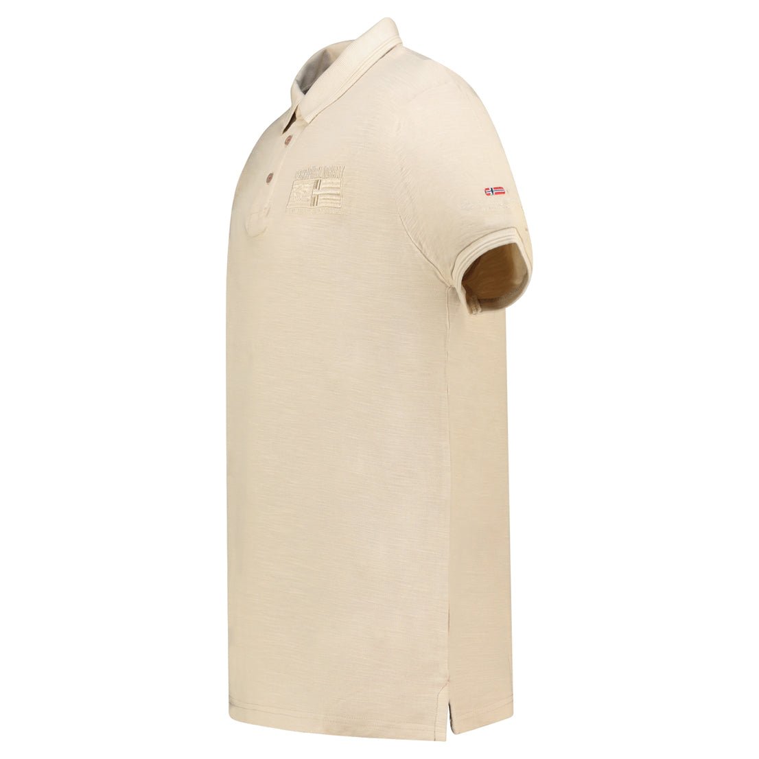 Geographical Norway Kslub Homme - Polo brodé avec drapeaux et manches courtes - Geographical Norway KSLUB_MEN_BEIGE_S_SDB-KSLUB_MEN_MARINE_S_SDB-KSLUB_MEN_BLANC_CASSE_S_SDB-KSLUB_MEN_BLEU_CLAIR_S_SDB-KSLUB_MEN_OLIVE_S_SDB-KSLUB_MEN_BLANC_CASSE_M_SDB-KSLUB_MEN_BLEU_CLAIR_M_SDB-KSLUB_MEN_OLIVE_M_SDB-KSLUB_MEN_MARINE_M_SDB-KSLUB_MEN_BEIGE_M_SDB