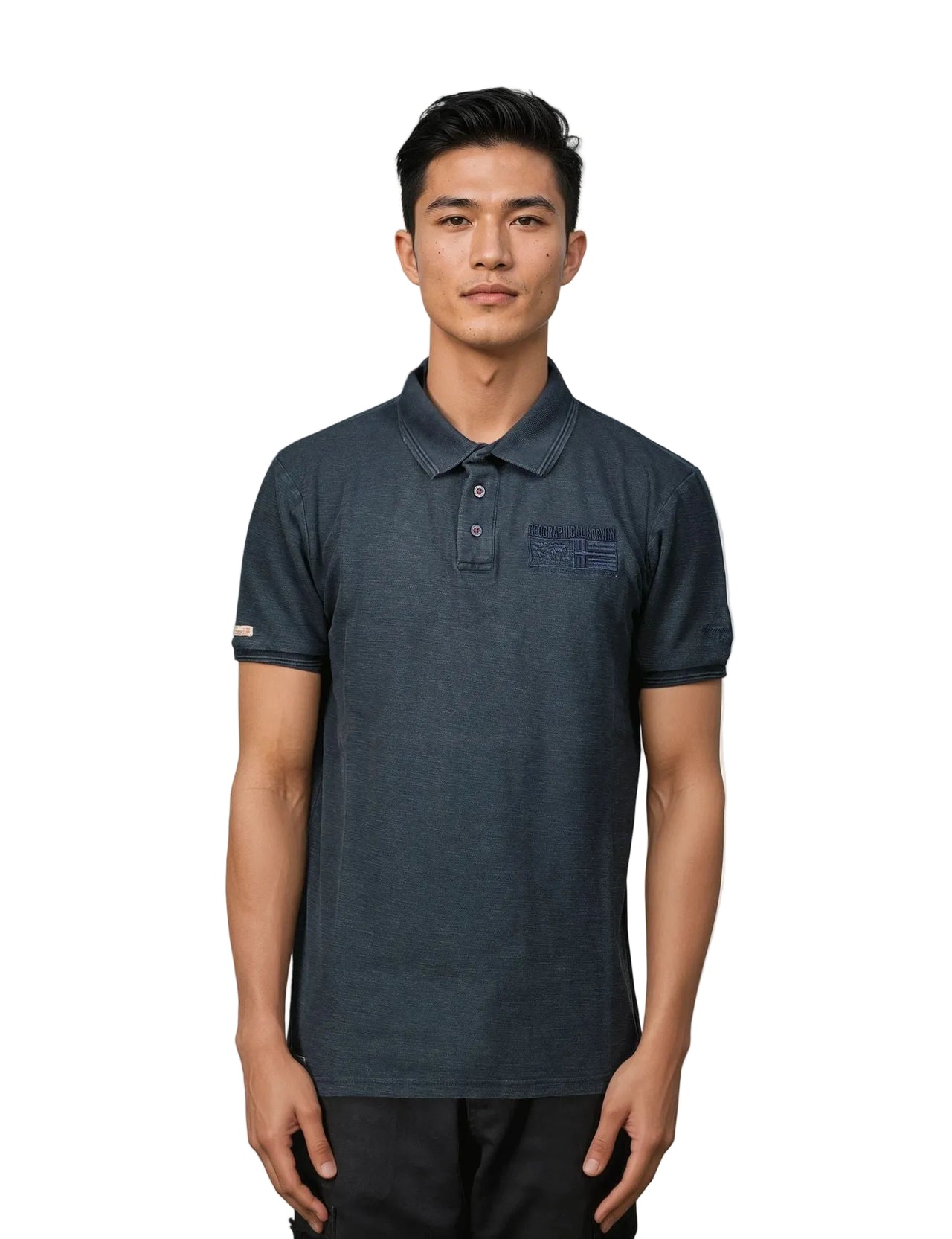 Geographical Norway Kslub Homme - Polo brodé avec drapeaux et manches courtes - Geographical Norway KSLUB_MEN_BEIGE_S_SDB-KSLUB_MEN_MARINE_S_SDB-KSLUB_MEN_BLANC_CASSE_S_SDB-KSLUB_MEN_BLEU_CLAIR_S_SDB-KSLUB_MEN_OLIVE_S_SDB-KSLUB_MEN_BLANC_CASSE_M_SDB-KSLUB_MEN_BLEU_CLAIR_M_SDB-KSLUB_MEN_OLIVE_M_SDB-KSLUB_MEN_MARINE_M_SDB-KSLUB_MEN_BEIGE_M_SDB