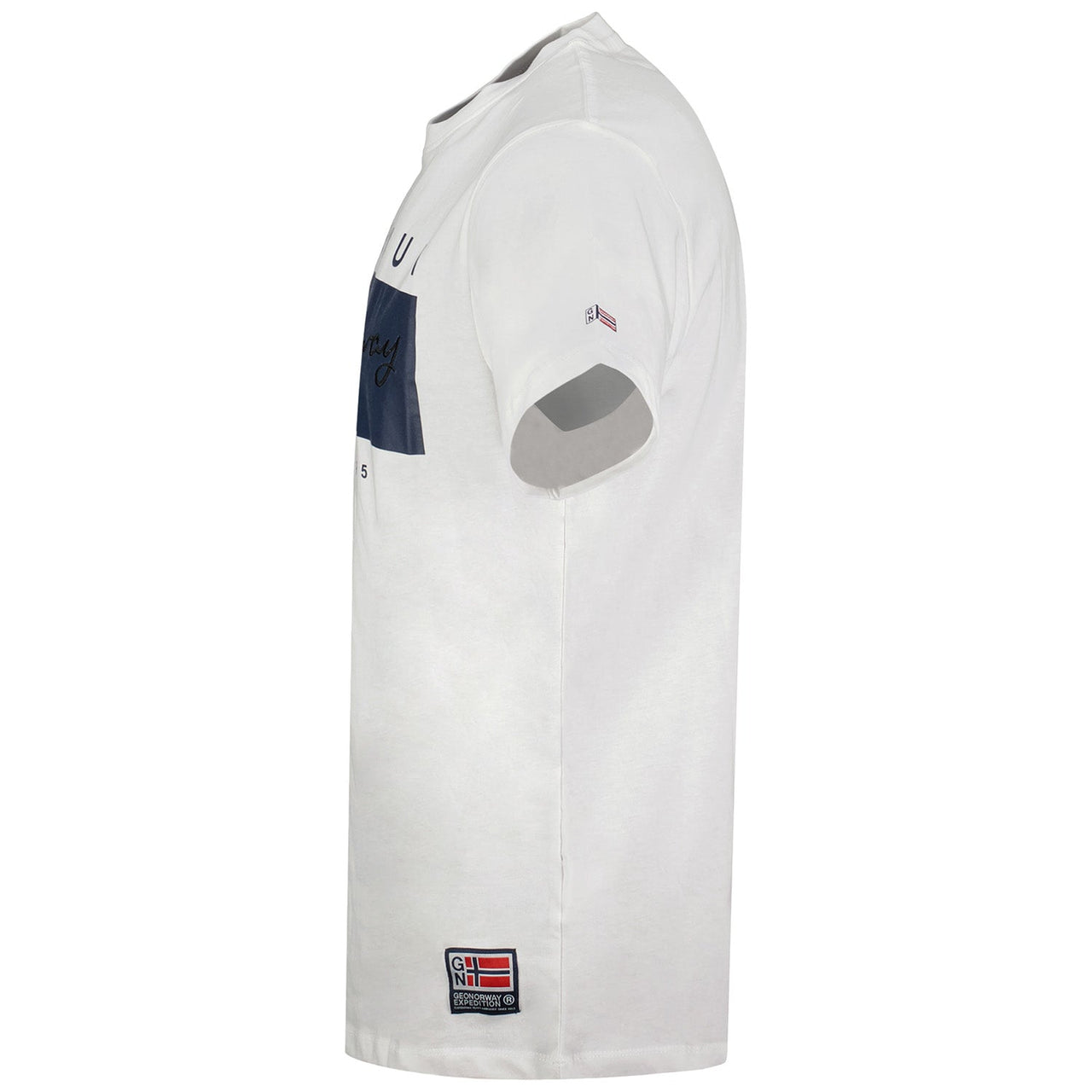 Geographical Norway Jarnessen - T-shirt Homme Manches Courtes Col Rond - Geographical Norway JARNESSEN_MEN_GRIS_CLAIR_M_SDB-JARNESSEN_MEN_BLANC_M_SDB-JARNESSEN_MEN_GRIS_CLAIR_L_SDB-JARNESSEN_MEN_BLANC_L_SDB-JARNESSEN_MEN_GRIS_CLAIR_XL_SDB-JARNESSEN_MEN_BLANC_XL_SDB-JARNESSEN_MEN_GRIS_CLAIR_XXL_SDB-JARNESSEN_MEN_BLANC_XXL_SDB-JARNESSEN_MEN_BLANC_3XL_SDB-JARNESSEN_MEN_MARINE_M_SDB